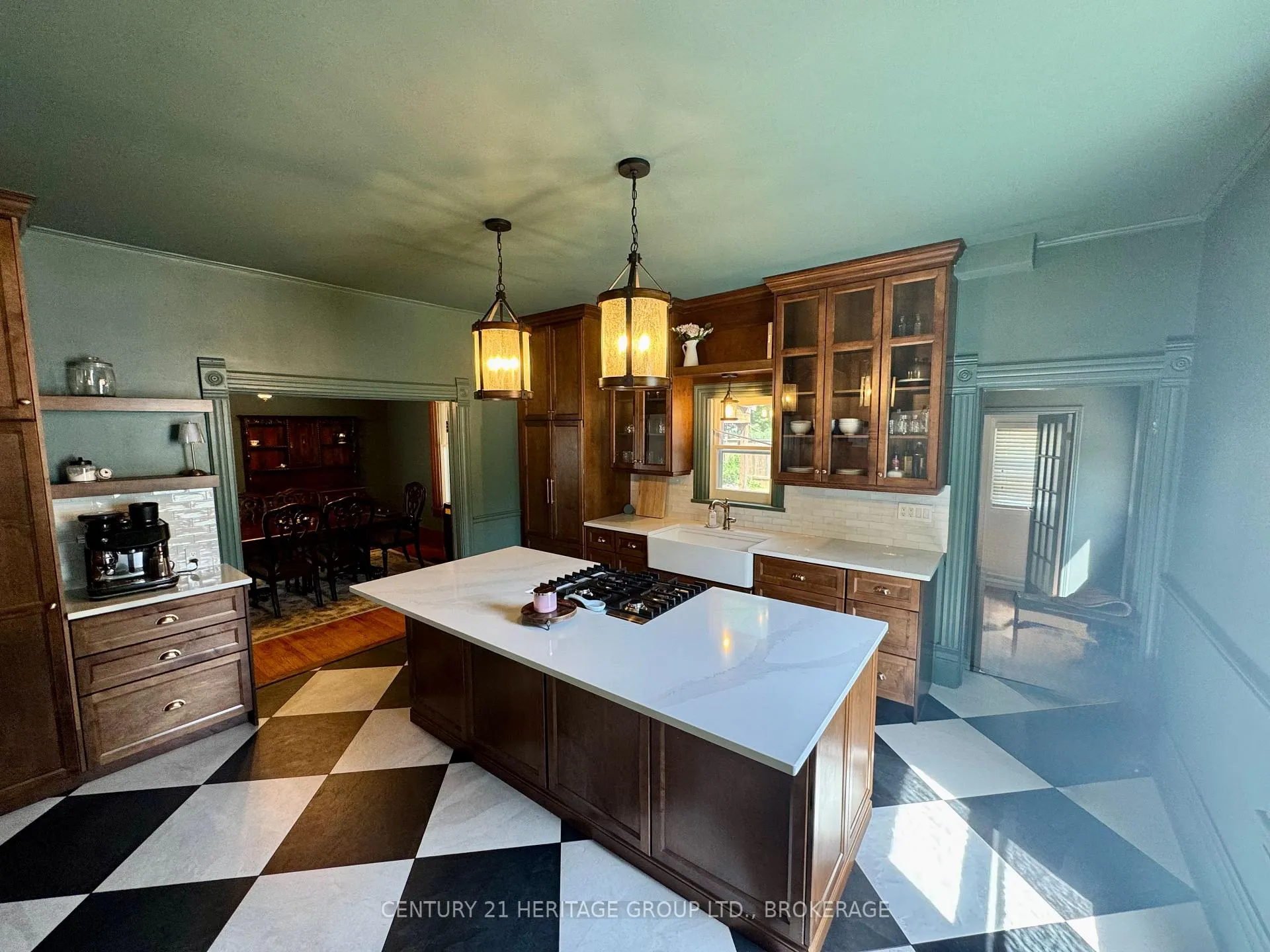 Photo 5 of 2924 Rutledge Road, Frontenac, Frontenac South — HOMEH