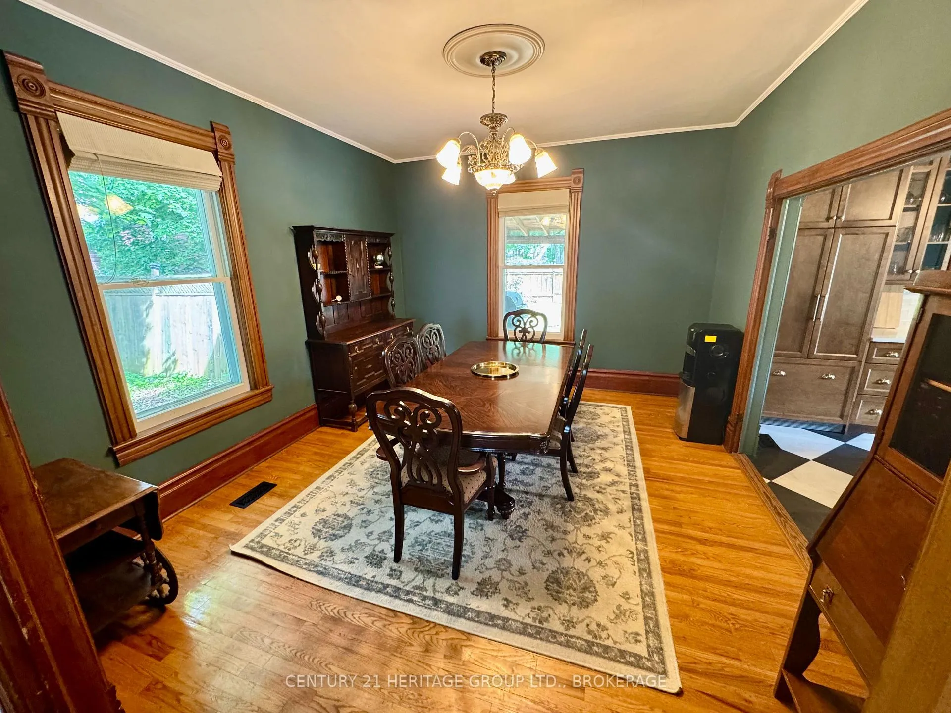Photo 6 of 2924 Rutledge Road, Frontenac, Frontenac South — HOMEH