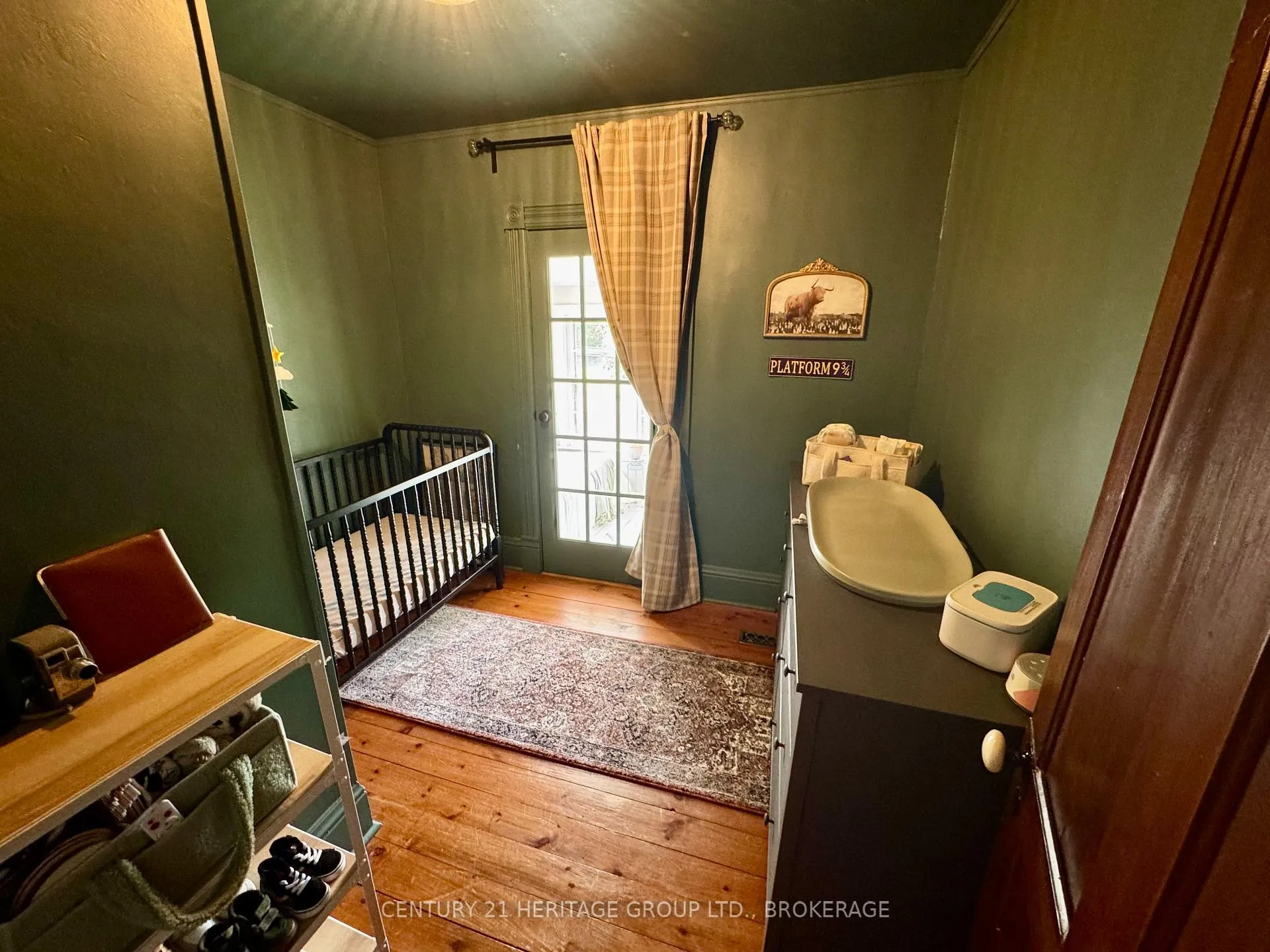 Photo 9 of 2924 Rutledge Road, Frontenac, Frontenac South — HOMEH