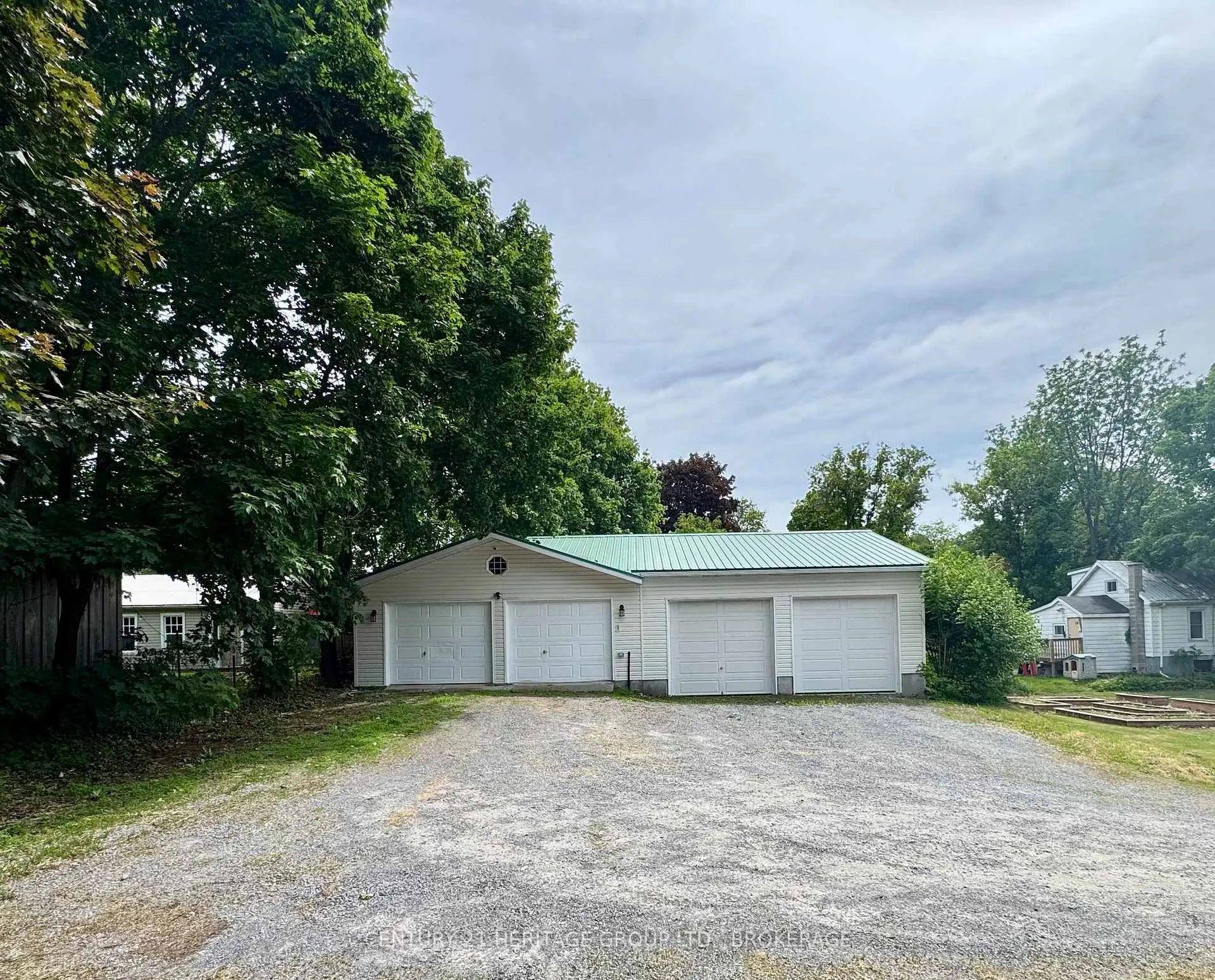 Photo 14 of 2924 Rutledge Road, Frontenac, Frontenac South — HOMEH