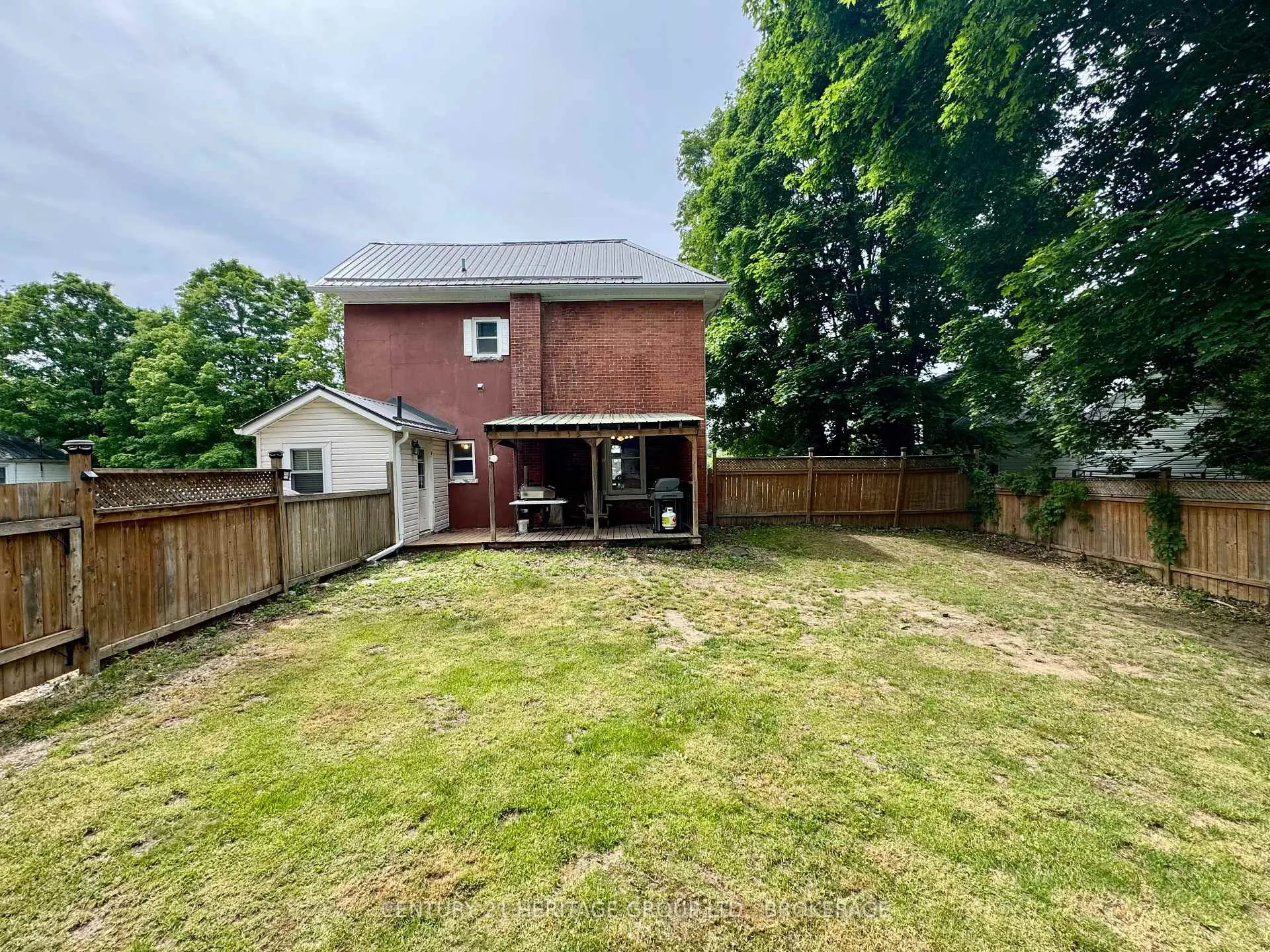 Photo 15 of 2924 Rutledge Road, Frontenac, Frontenac South — HOMEH