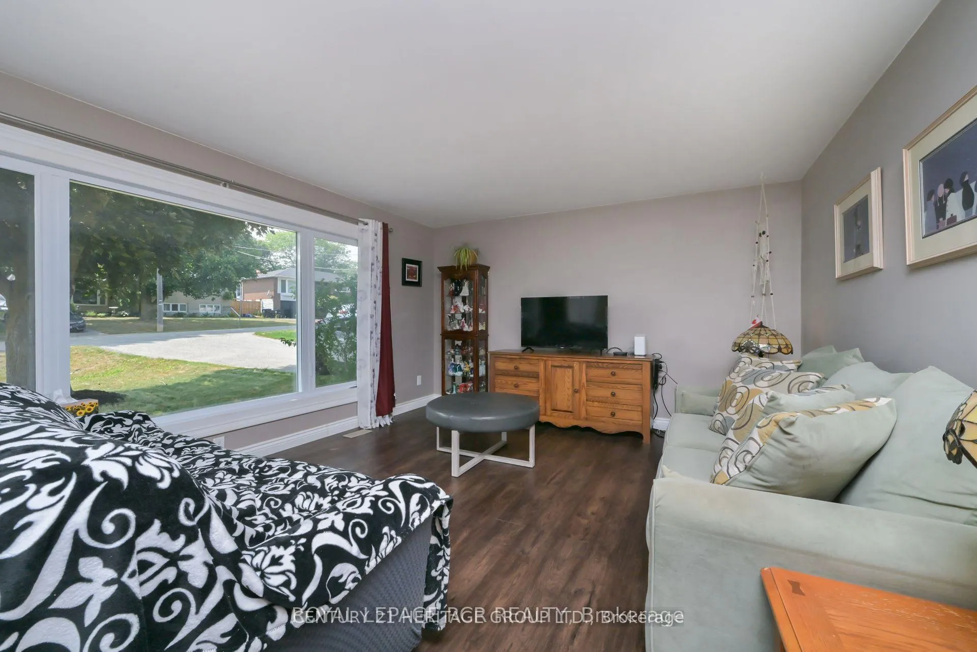 Photo 7 of 41 Evans Road, New Tecumseth, Alliston — HOMEH
