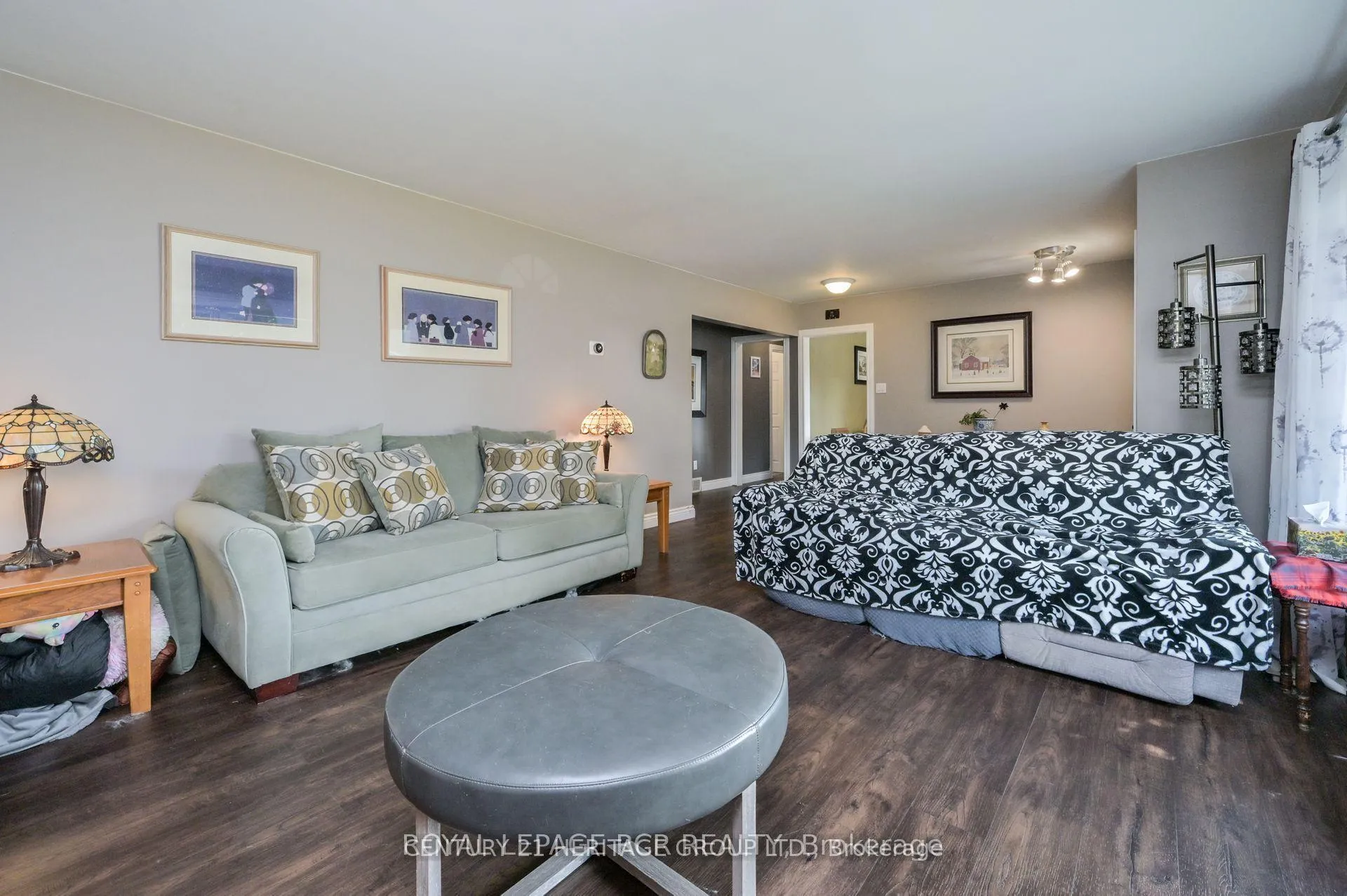Photo 8 of 41 Evans Road, New Tecumseth, Alliston — HOMEH