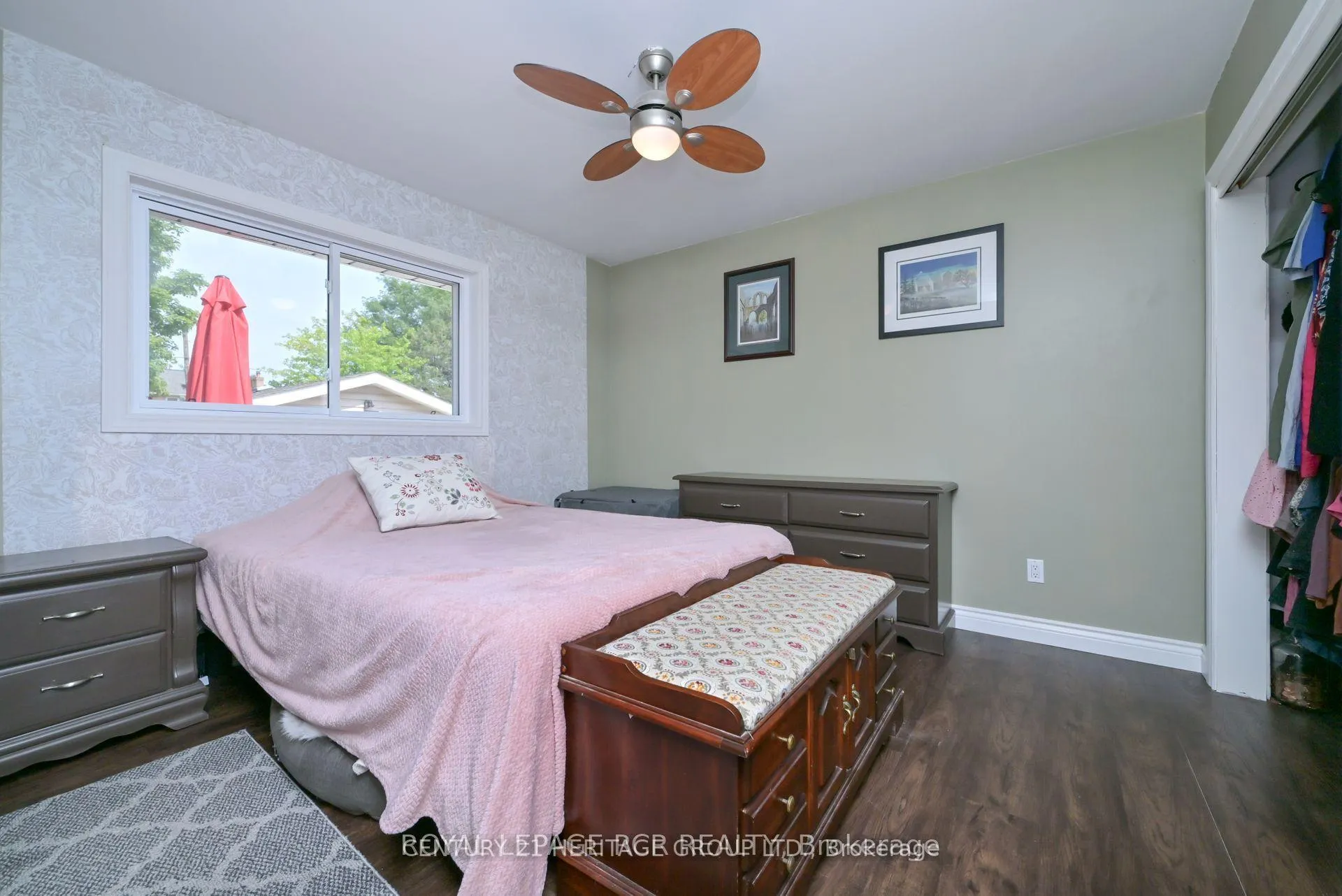 Photo 9 of 41 Evans Road, New Tecumseth, Alliston — HOMEH