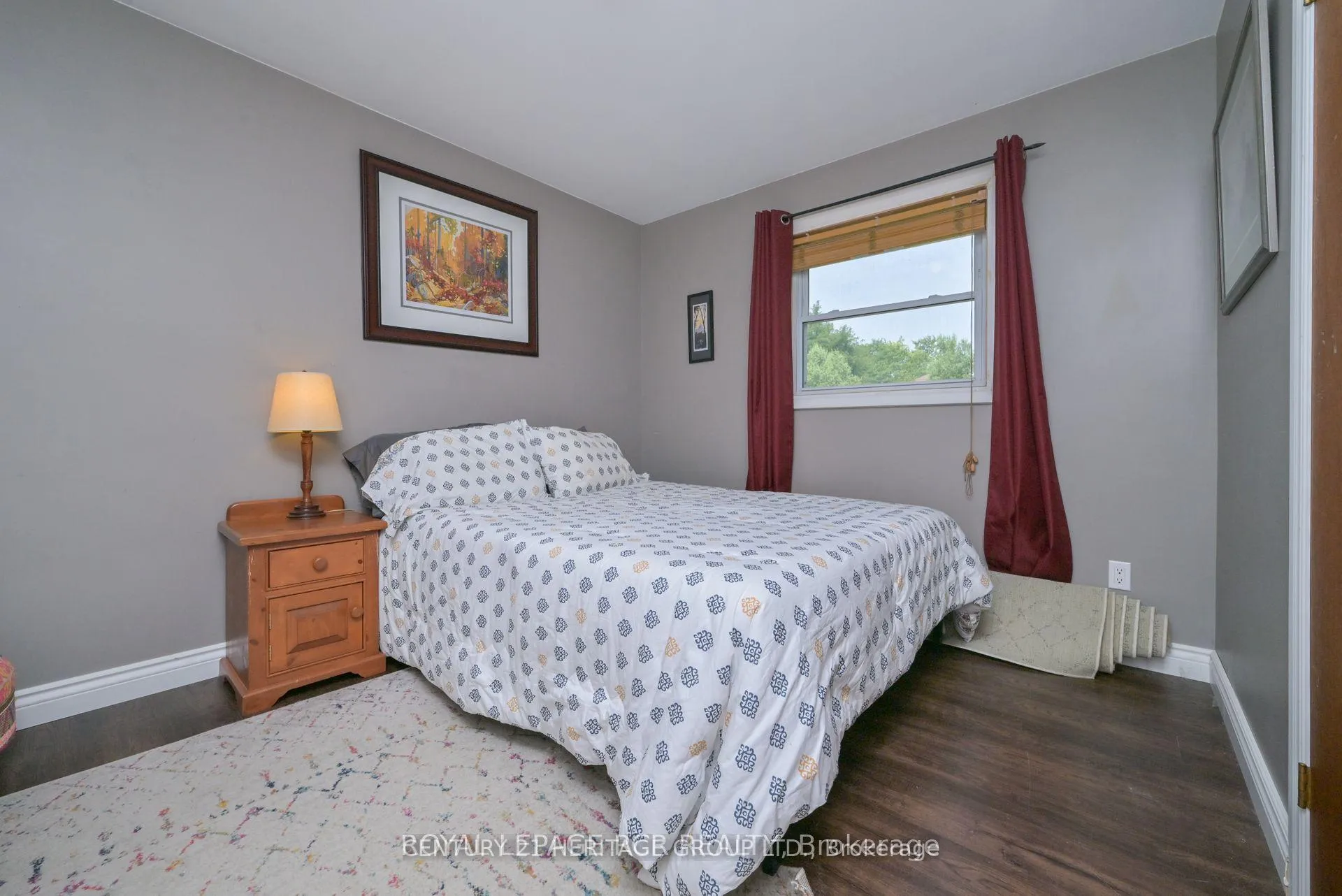 Photo 12 of 41 Evans Road, New Tecumseth, Alliston — HOMEH