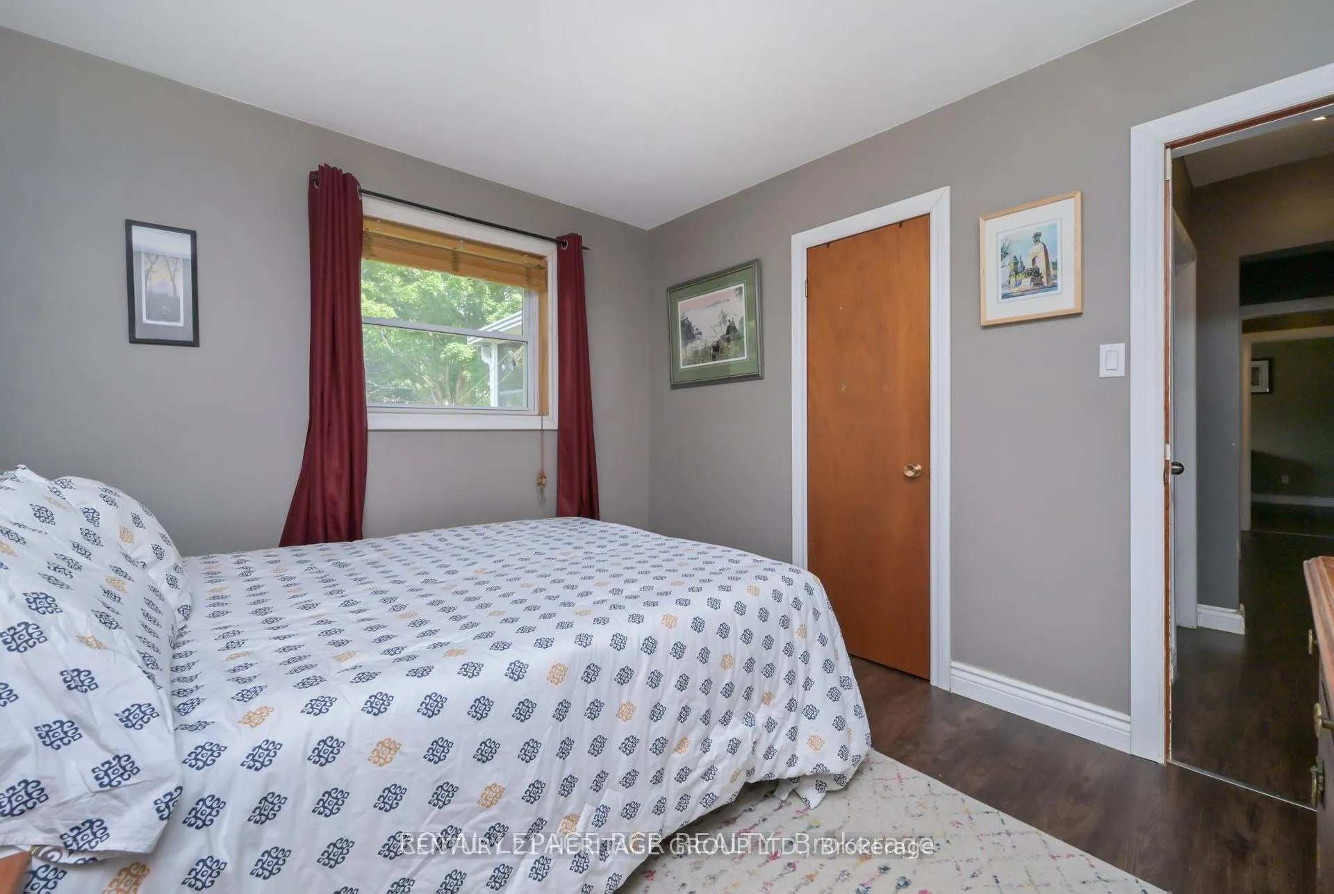Photo 13 of 41 Evans Road, New Tecumseth, Alliston — HOMEH