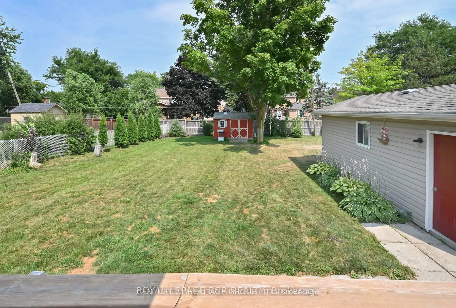 Photo 21 of 41 Evans Road, New Tecumseth, Alliston — HOMEH