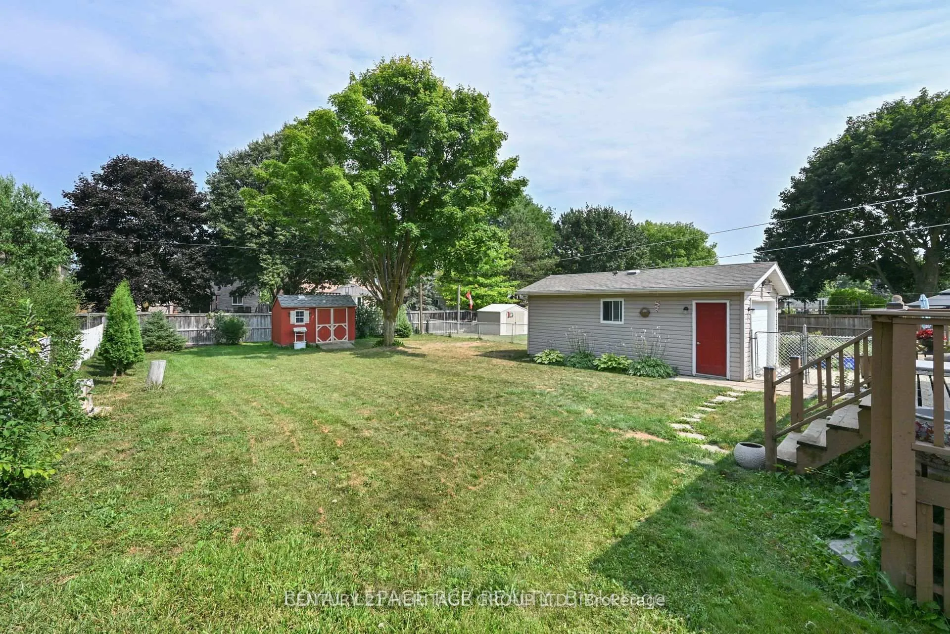 Photo 23 of 41 Evans Road, New Tecumseth, Alliston — HOMEH