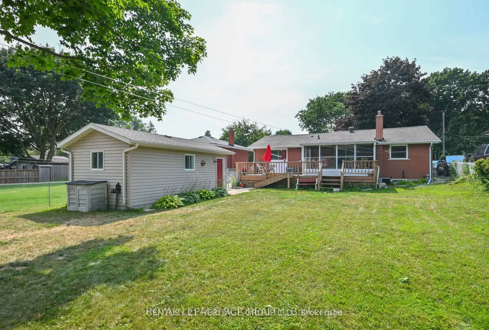 Photo 24 of 41 Evans Road, New Tecumseth, Alliston — HOMEH