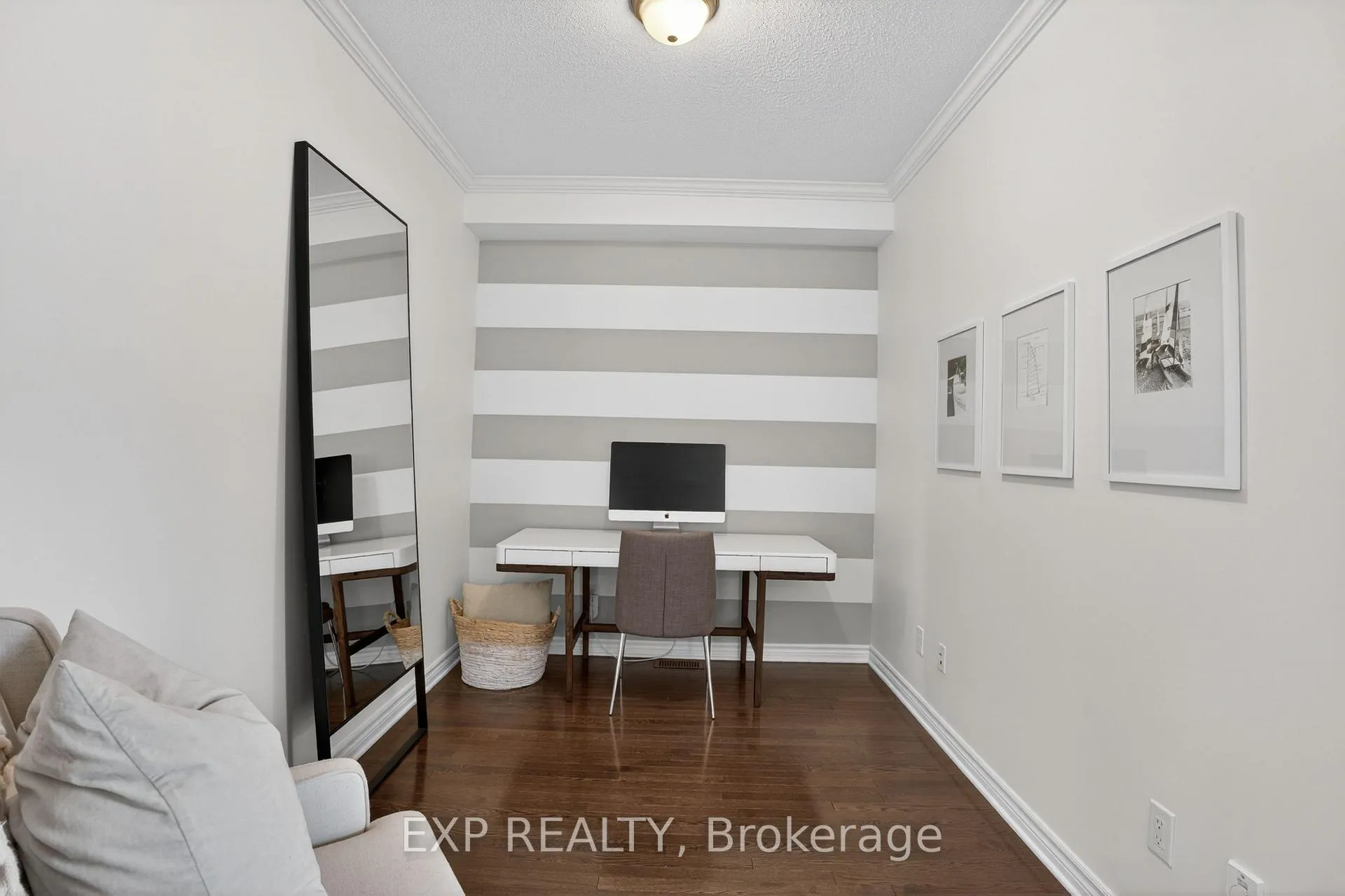 Photo 3 of 206 Mareth Way, Ottawa, Riverside South/Gloucester Glen — HOMEH
