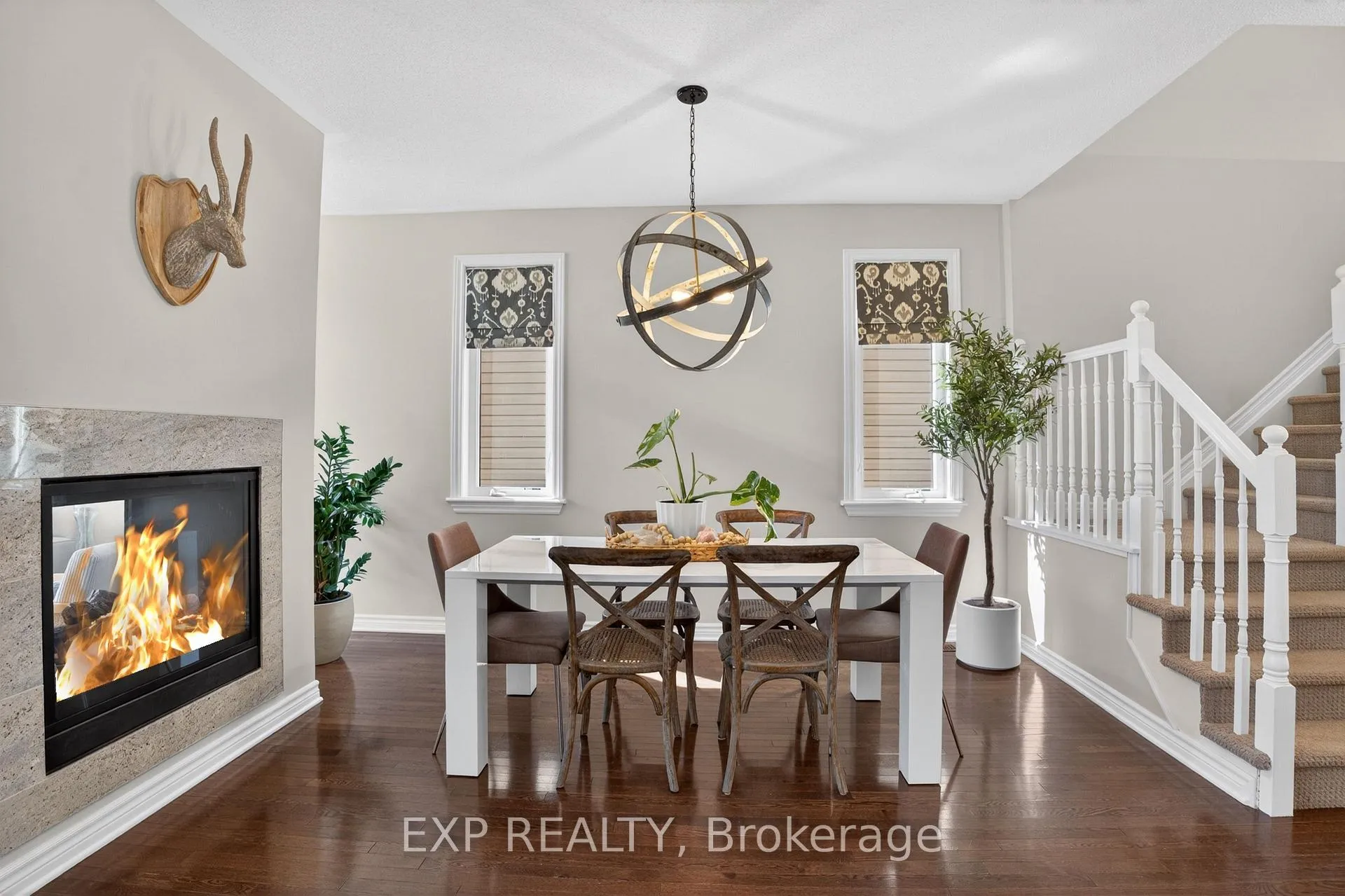 Photo 4 of 206 Mareth Way, Ottawa, Riverside South/Gloucester Glen — HOMEH