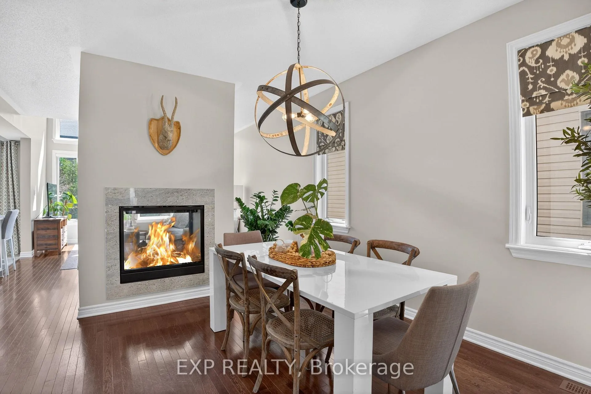 Photo 5 of 206 Mareth Way, Ottawa, Riverside South/Gloucester Glen — HOMEH