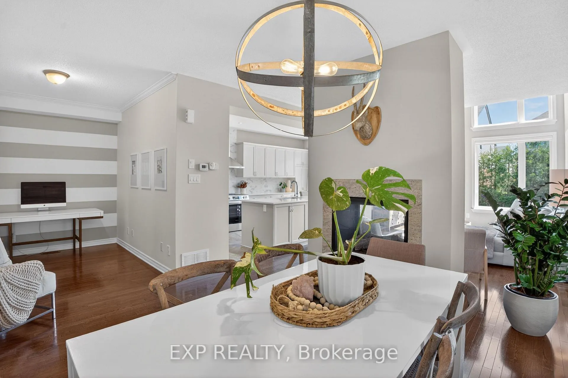 Photo 6 of 206 Mareth Way, Ottawa, Riverside South/Gloucester Glen — HOMEH