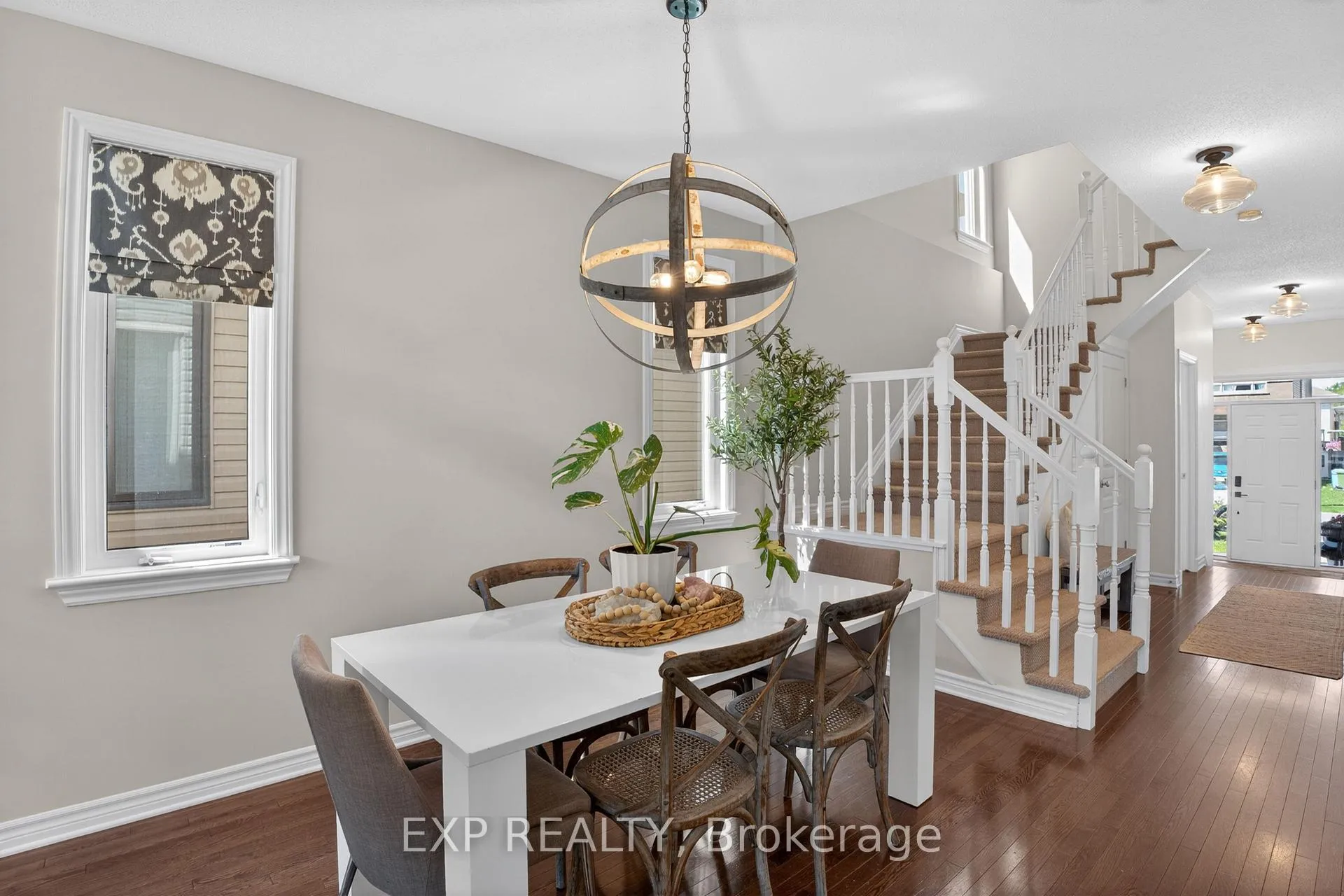 Photo 8 of 206 Mareth Way, Ottawa, Riverside South/Gloucester Glen — HOMEH