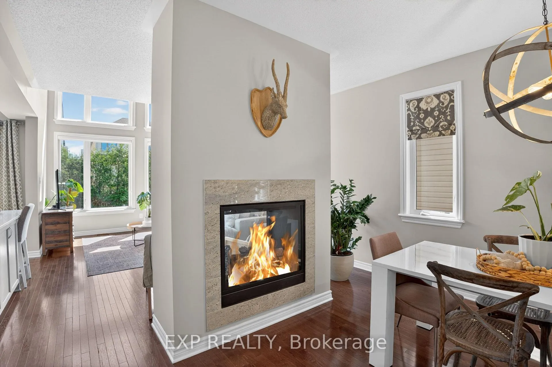 Photo 9 of 206 Mareth Way, Ottawa, Riverside South/Gloucester Glen — HOMEH