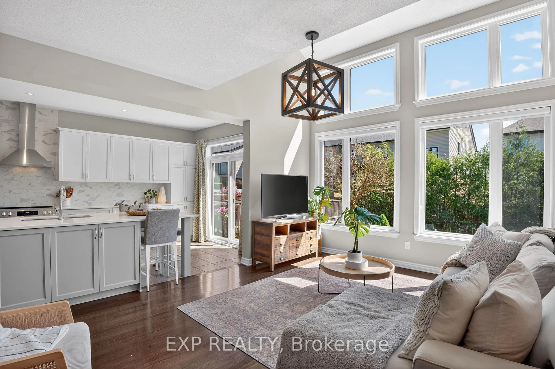 Photo 10 of 206 Mareth Way, Ottawa, Riverside South/Gloucester Glen — HOMEH