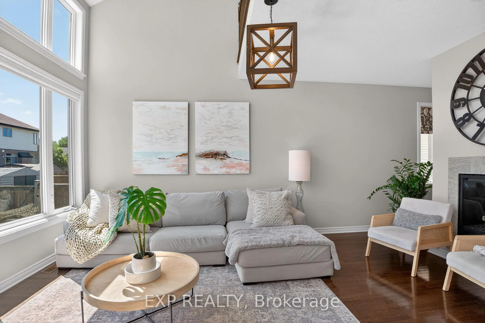 Photo 11 of 206 Mareth Way, Ottawa, Riverside South/Gloucester Glen — HOMEH