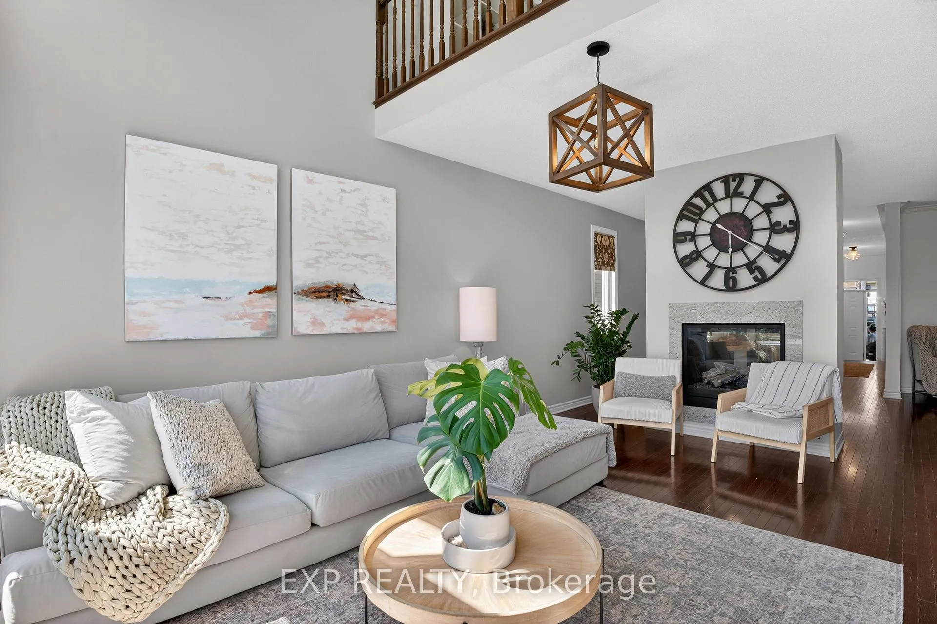 Photo 12 of 206 Mareth Way, Ottawa, Riverside South/Gloucester Glen — HOMEH