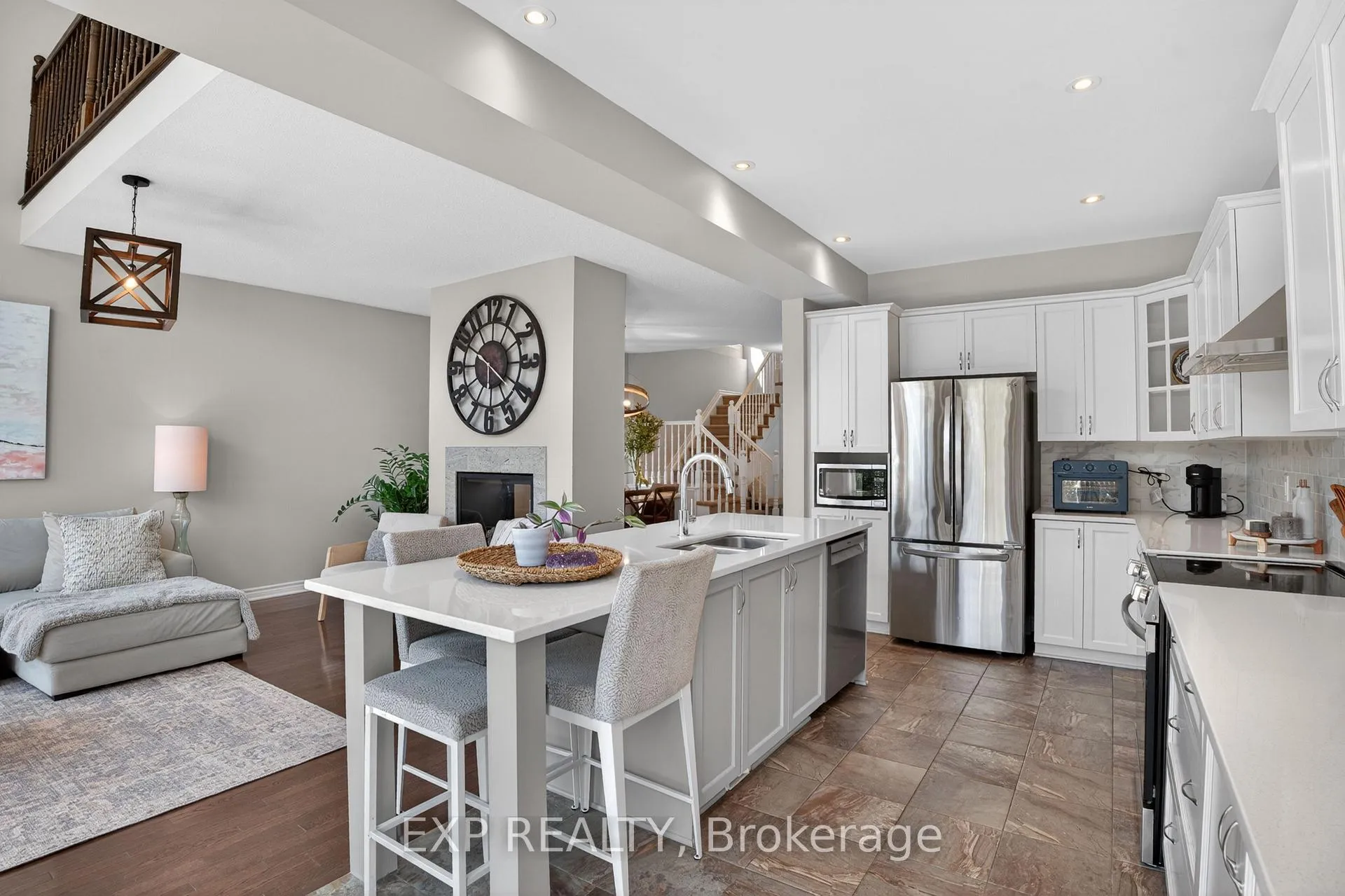 Photo 14 of 206 Mareth Way, Ottawa, Riverside South/Gloucester Glen — HOMEH