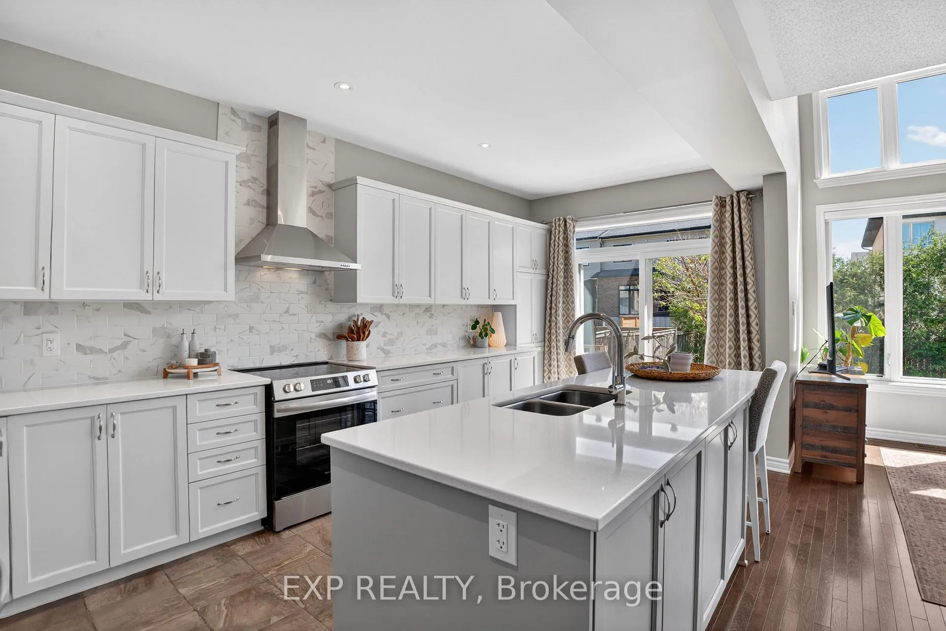 Photo 15 of 206 Mareth Way, Ottawa, Riverside South/Gloucester Glen — HOMEH