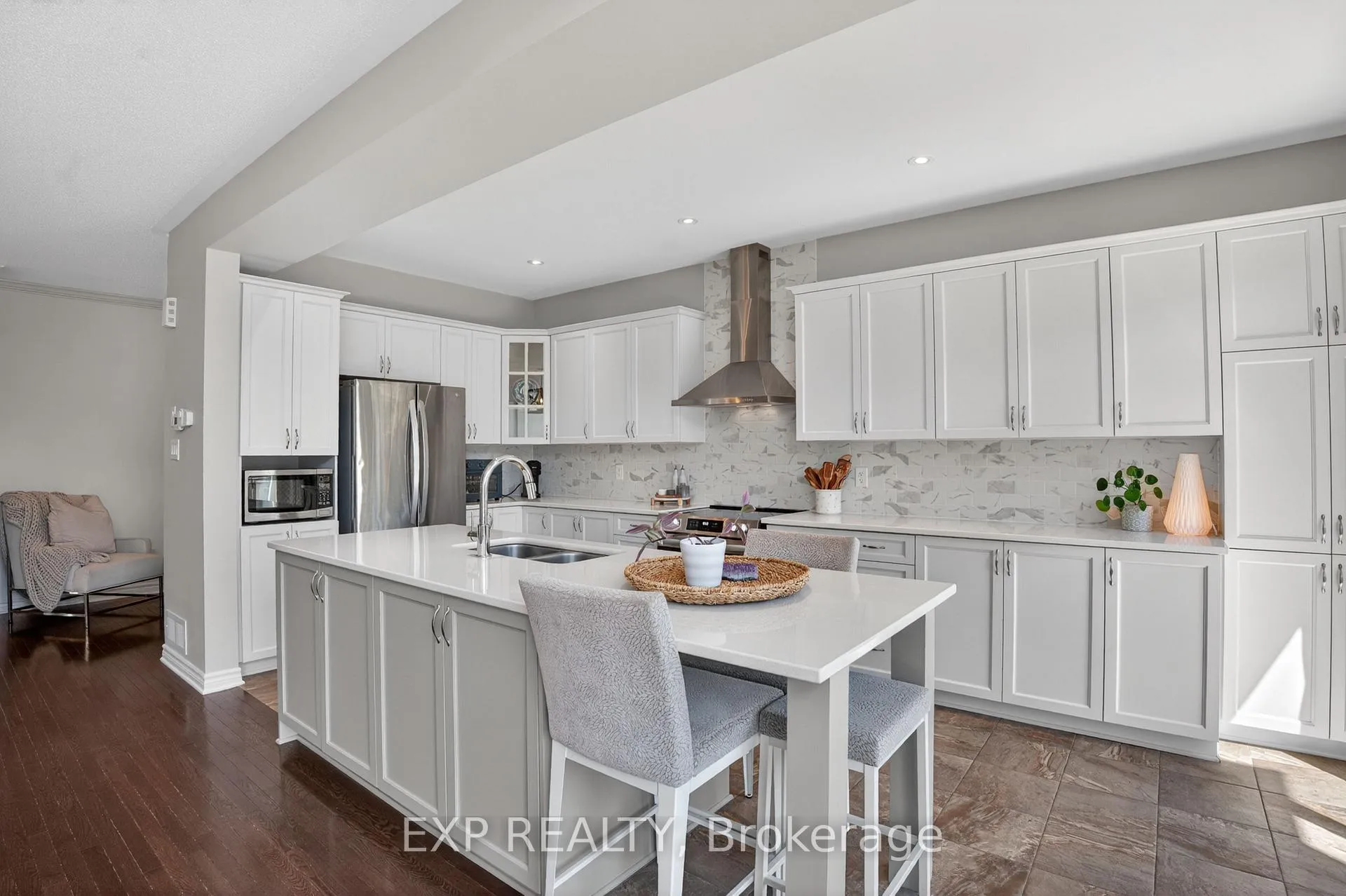 Photo 16 of 206 Mareth Way, Ottawa, Riverside South/Gloucester Glen — HOMEH