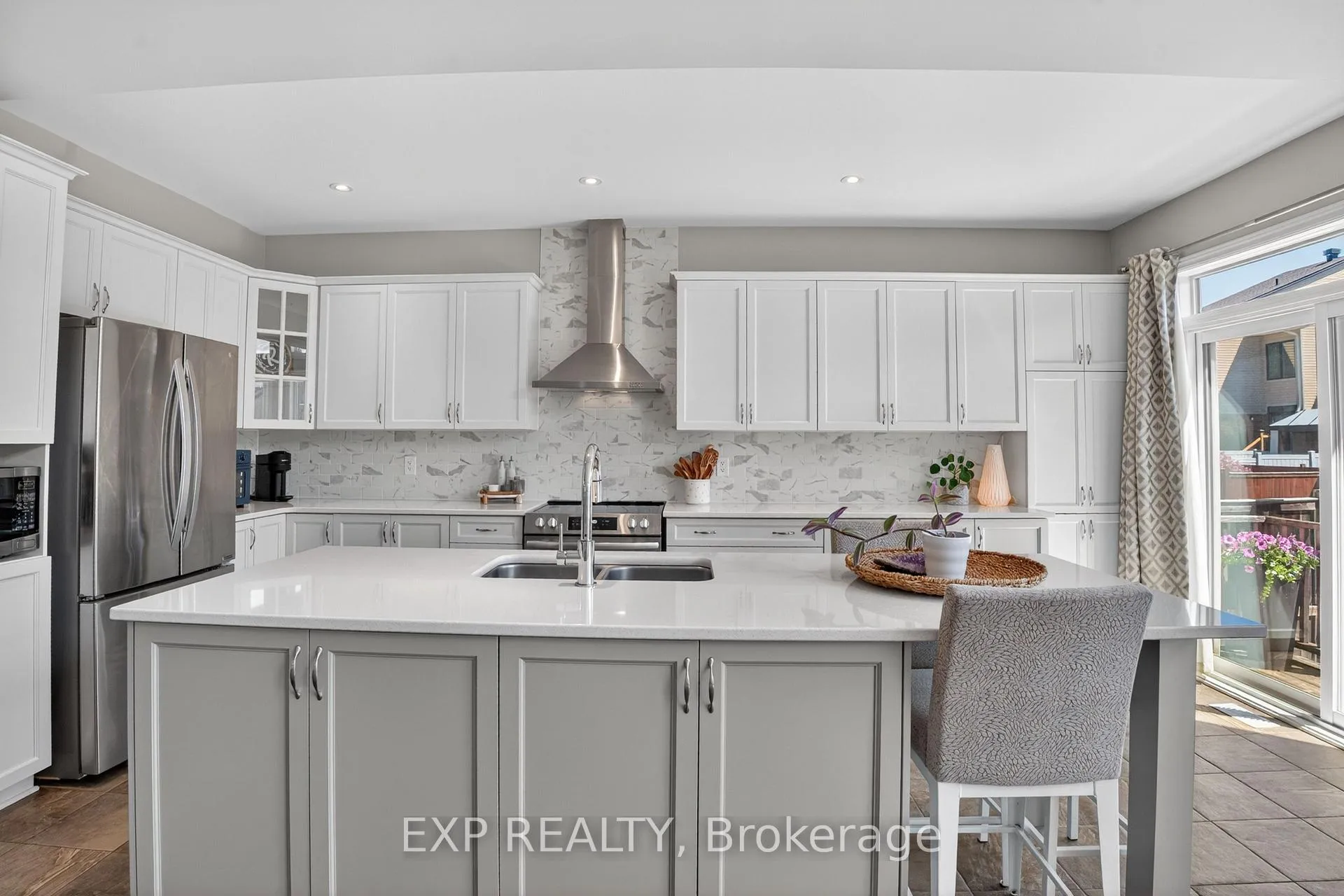 Photo 17 of 206 Mareth Way, Ottawa, Riverside South/Gloucester Glen — HOMEH
