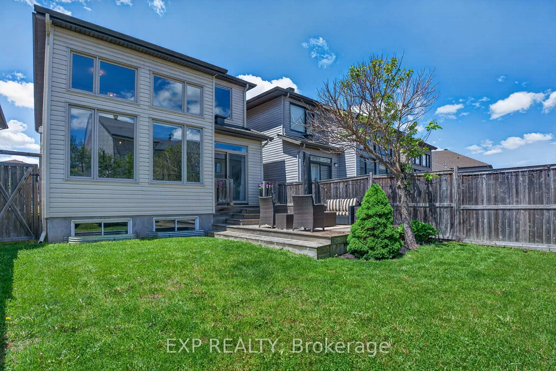 Photo 28 of 206 Mareth Way, Ottawa, Riverside South/Gloucester Glen — HOMEH