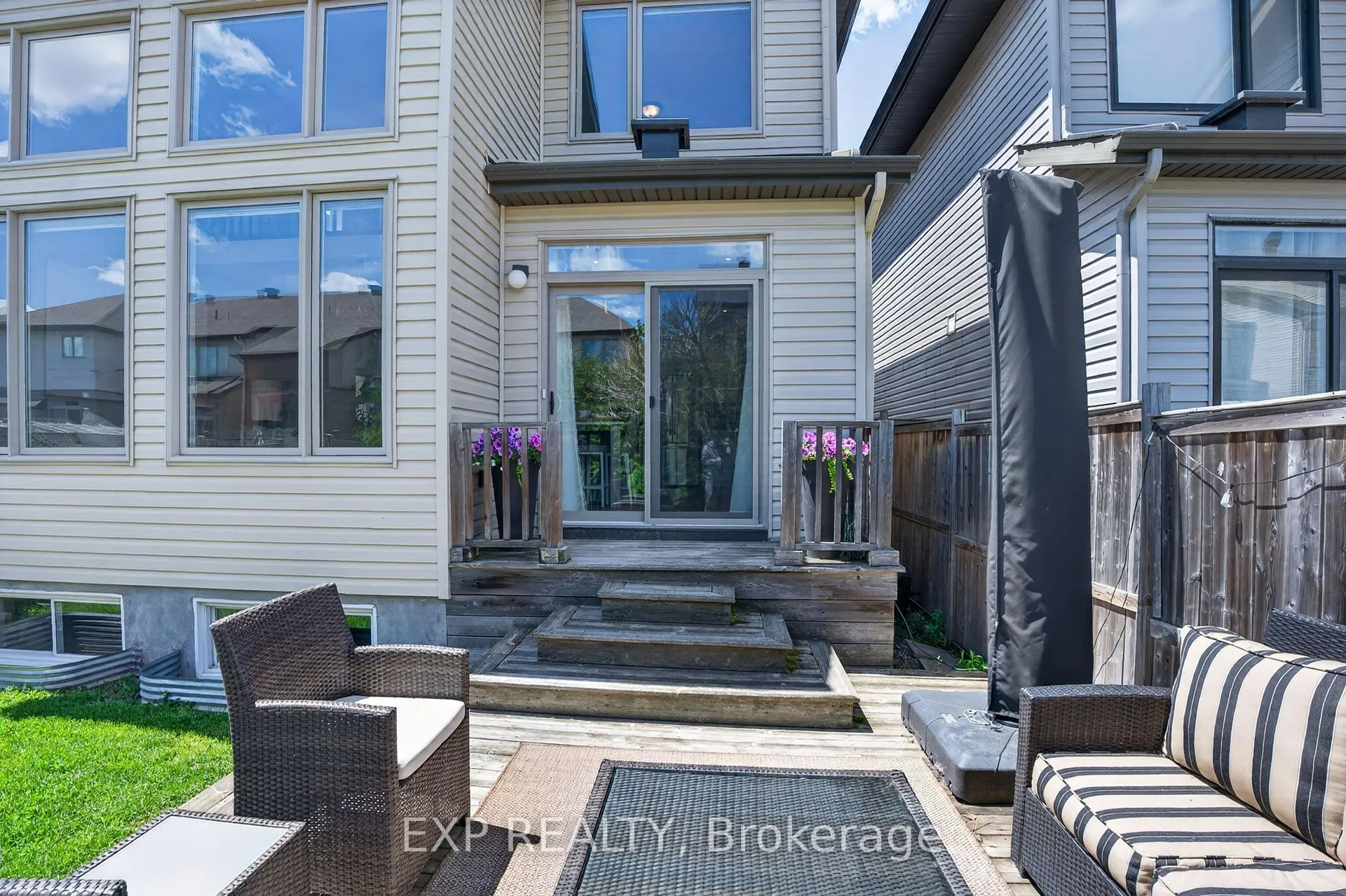 Photo 30 of 206 Mareth Way, Ottawa, Riverside South/Gloucester Glen — HOMEH