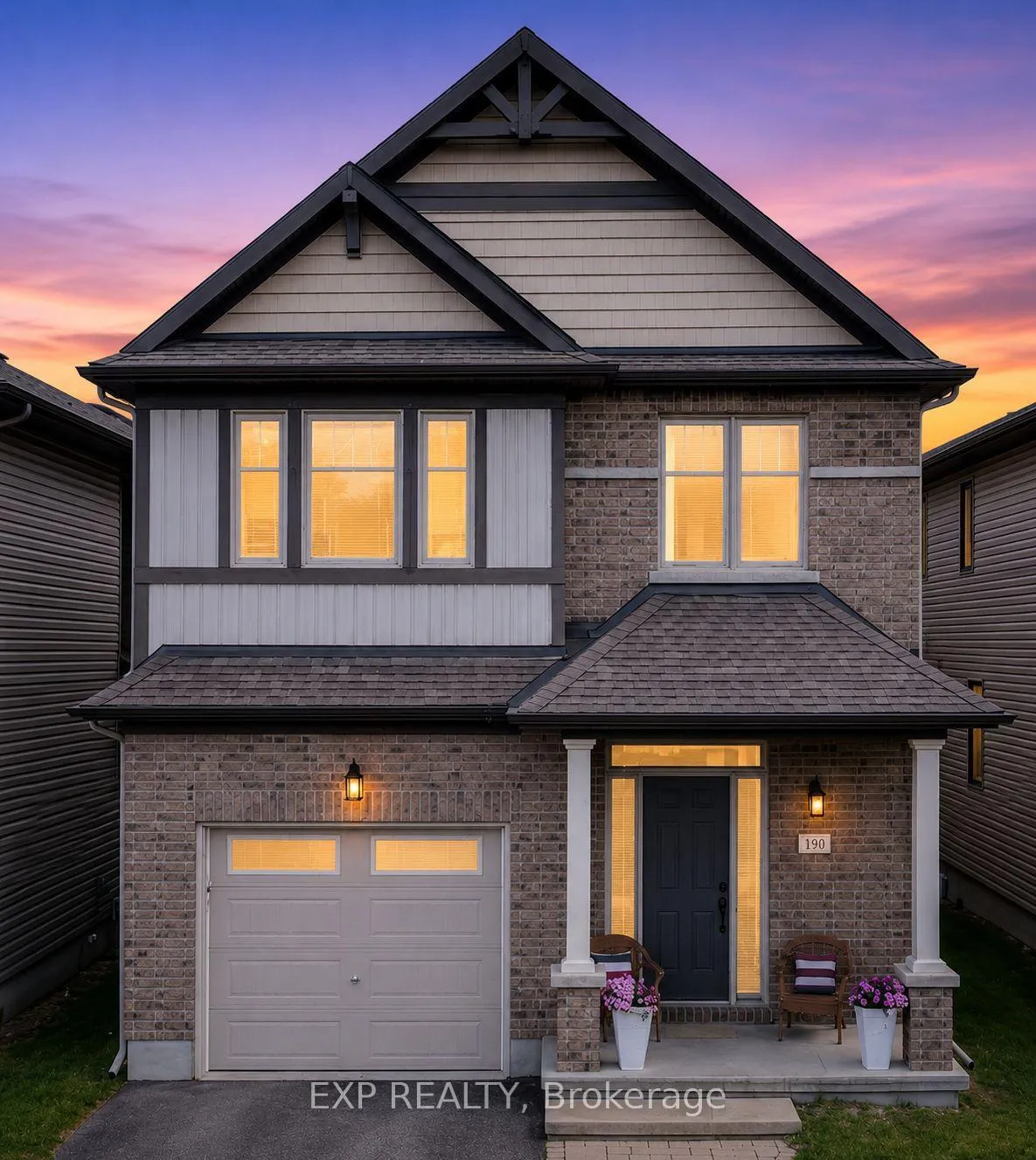 Photo 1 of 206 Mareth Way, Ottawa, Riverside South/Gloucester Glen — HOMEH