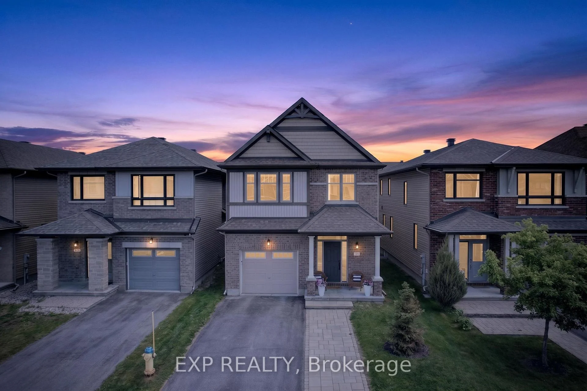 Photo 32 of 206 Mareth Way, Ottawa, Riverside South/Gloucester Glen — HOMEH