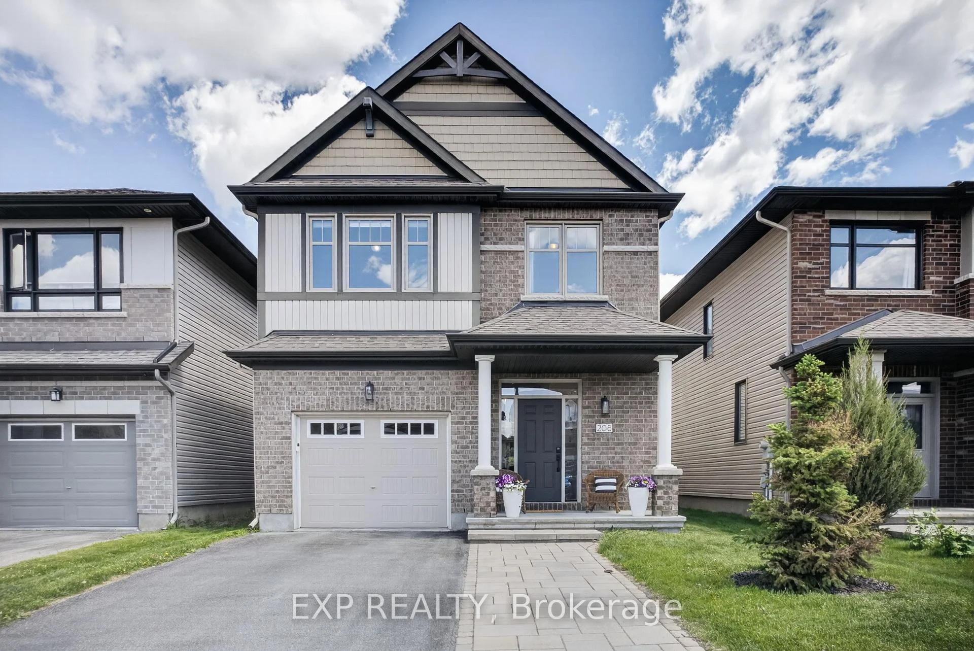Photo 33 of 206 Mareth Way, Ottawa, Riverside South/Gloucester Glen — HOMEH
