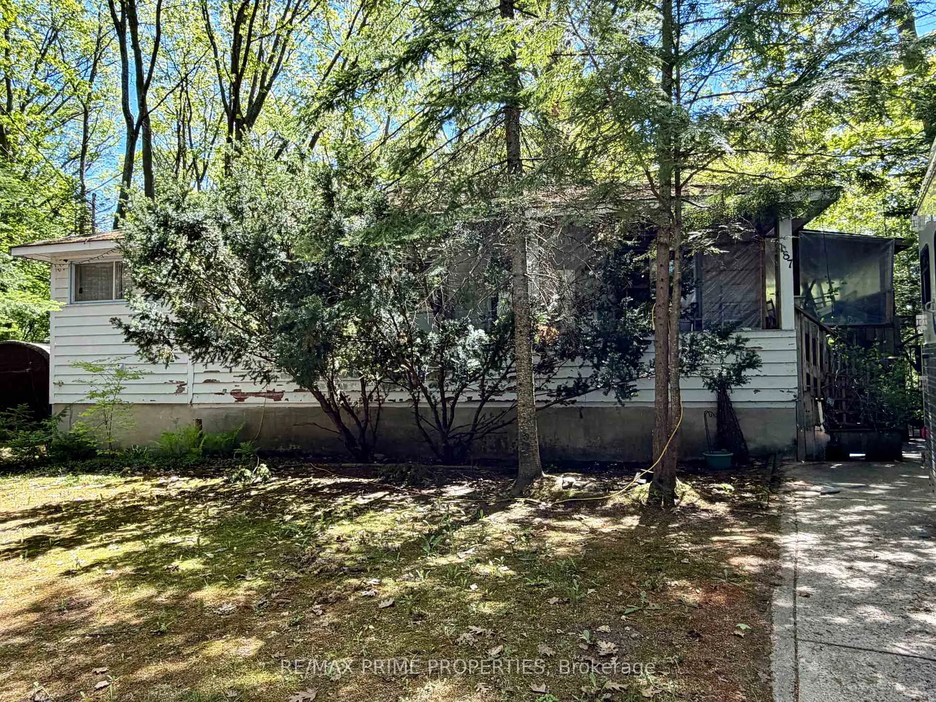 Photo 7 of 187 Frederick Drive, Wasaga Beach — HOMEH