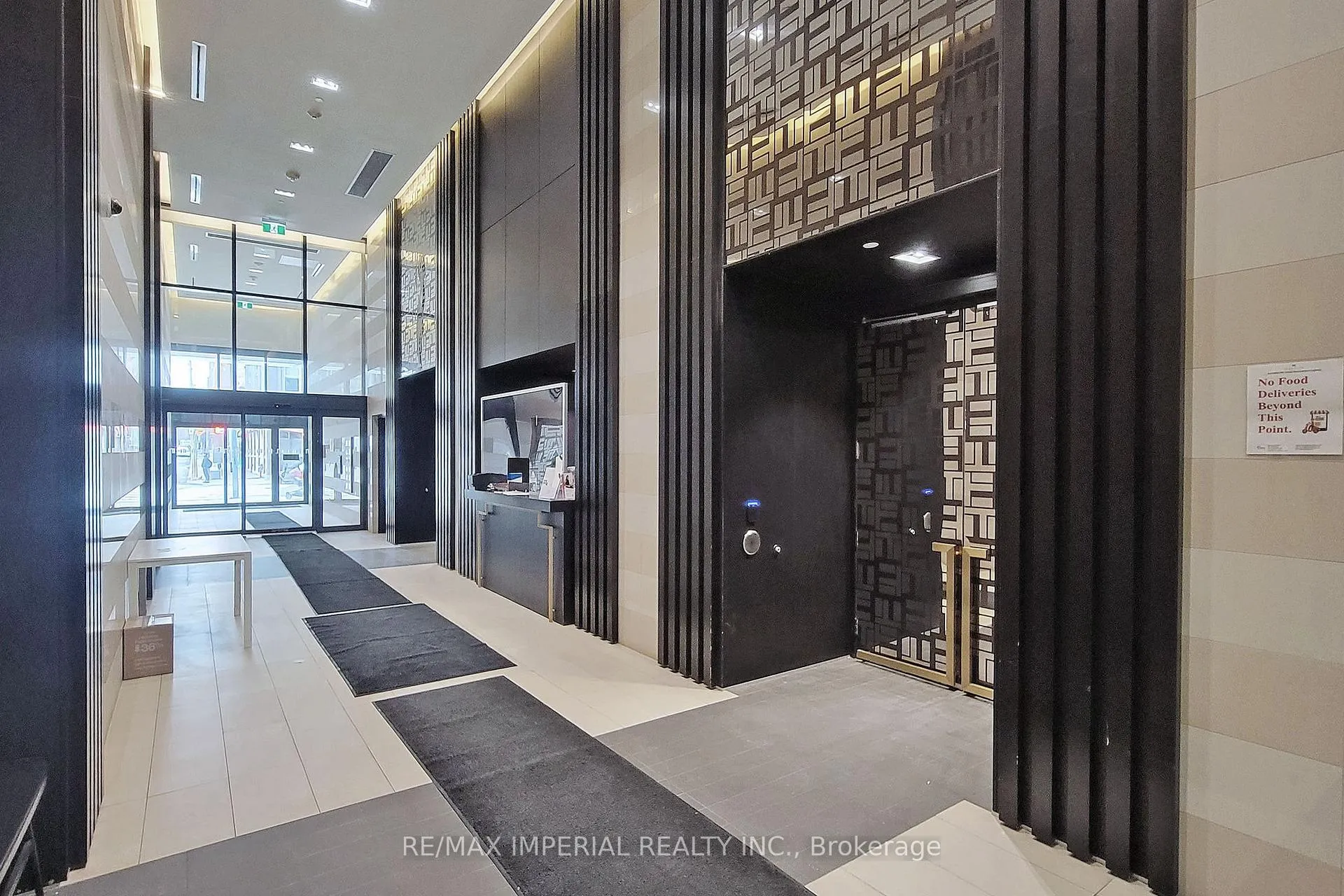 Photo 6 of Unit 2111, 501 Yonge Street, Toronto, Church-Yonge Corridor — HOMEH