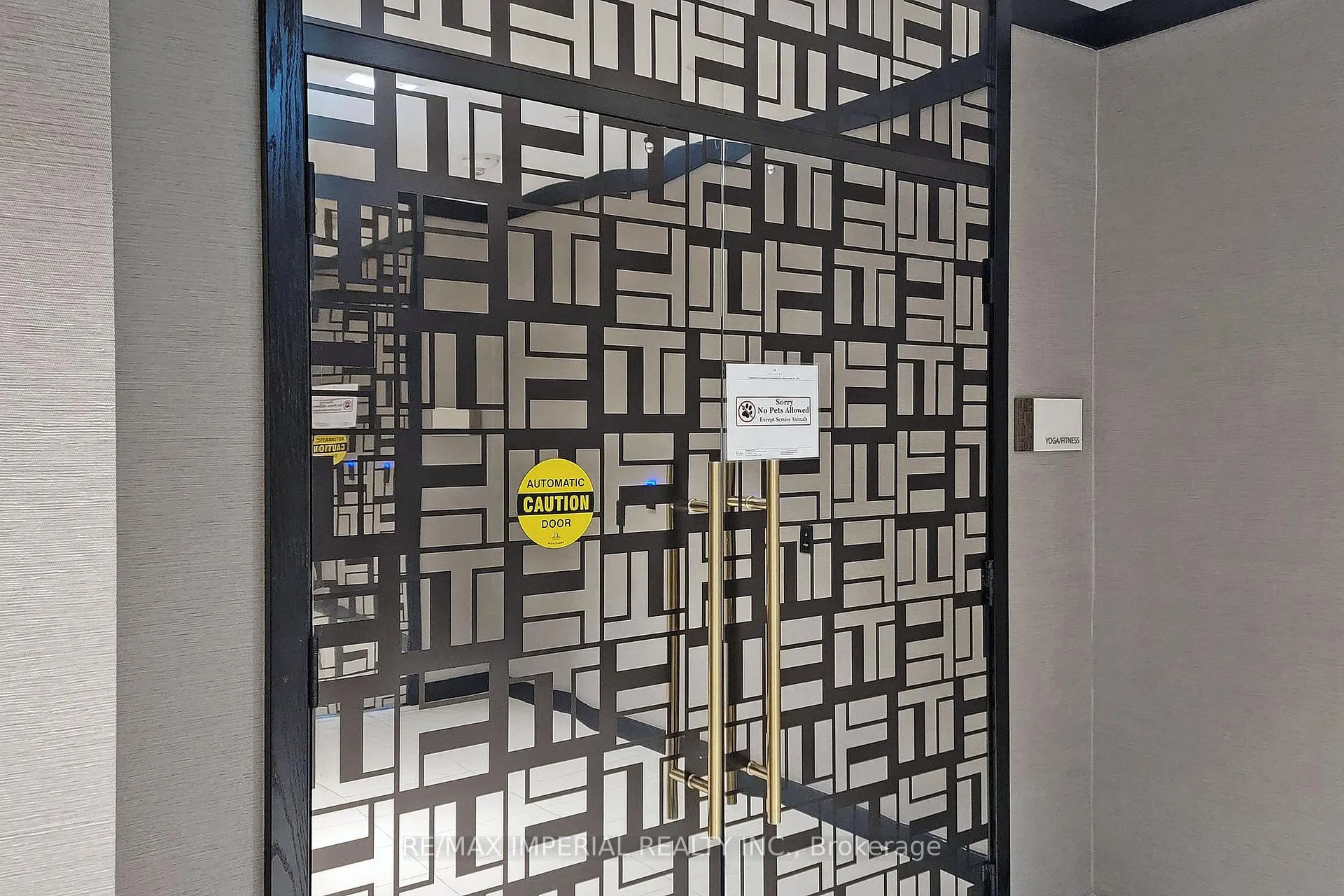Photo 10 of Unit 2111, 501 Yonge Street, Toronto, Church-Yonge Corridor — HOMEH