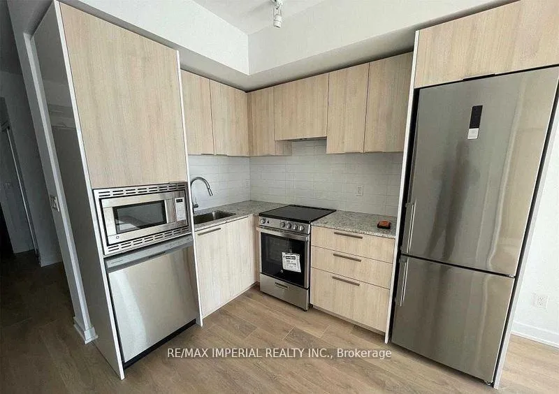 Photo 17 of Unit 2111, 501 Yonge Street, Toronto, Church-Yonge Corridor — HOMEH