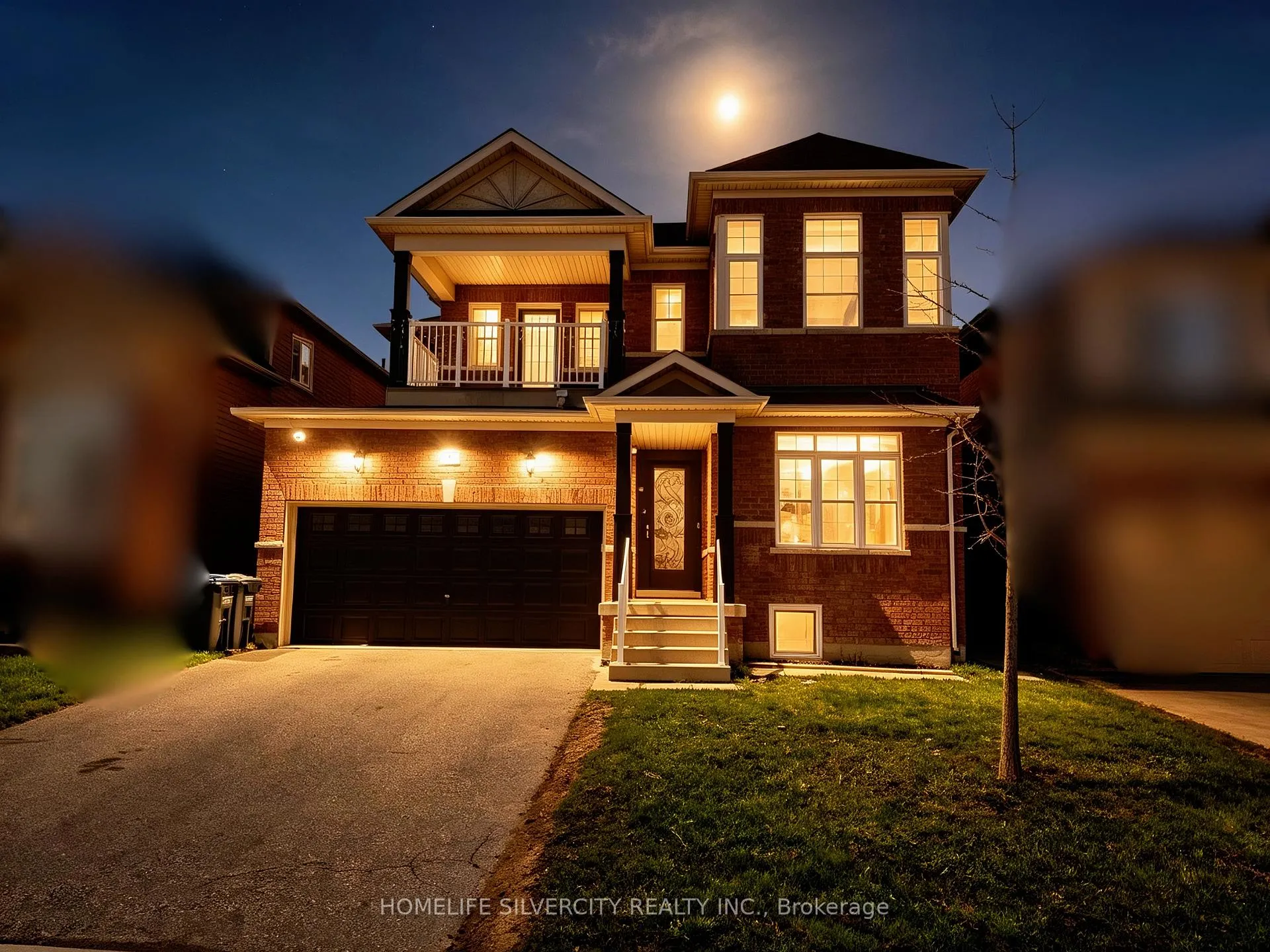 Photo 1 of 6 Hybrid Street, Brampton, Northwest Sandalwood Parkway — HOMEH