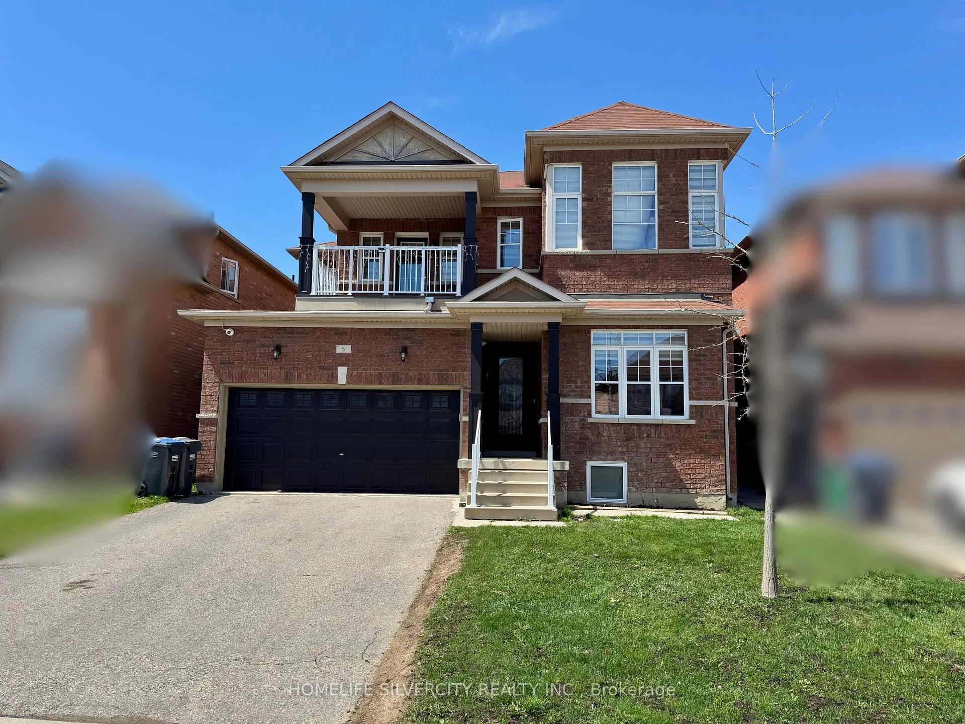 Photo 2 of 6 Hybrid Street, Brampton, Northwest Sandalwood Parkway — HOMEH
