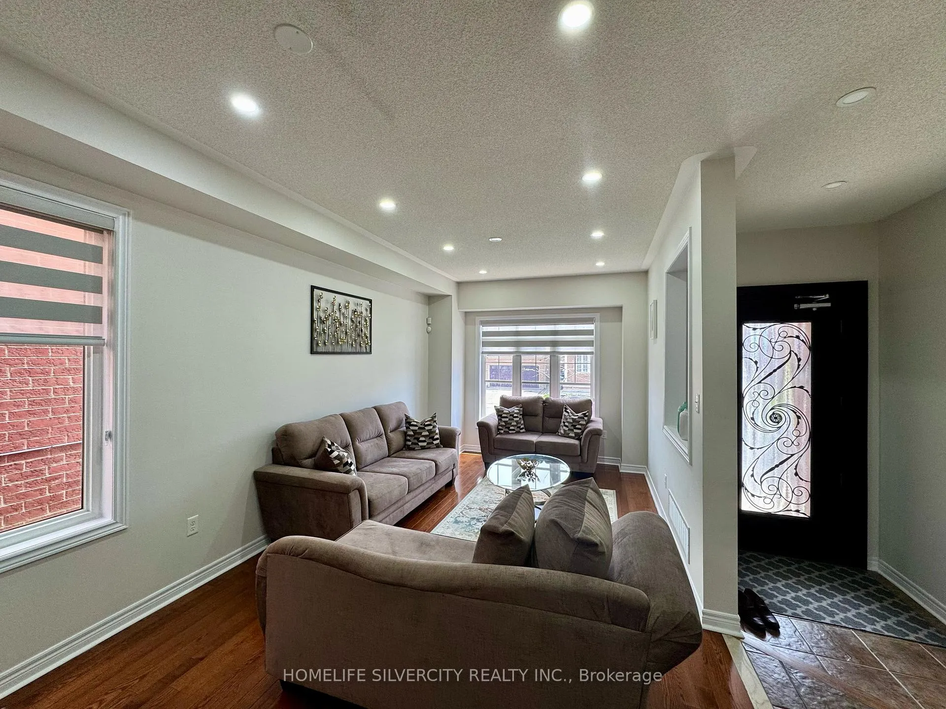 Photo 3 of 6 Hybrid Street, Brampton, Northwest Sandalwood Parkway — HOMEH