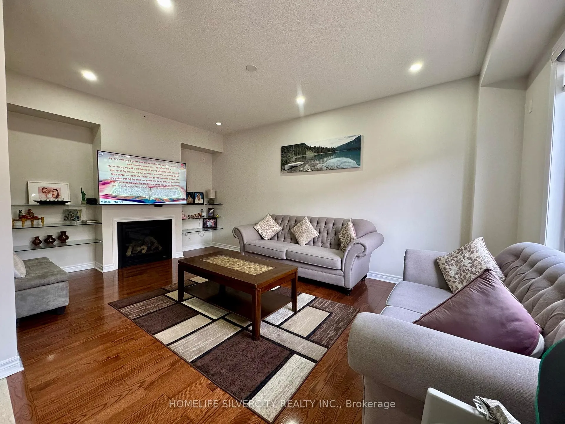 Photo 4 of 6 Hybrid Street, Brampton, Northwest Sandalwood Parkway — HOMEH