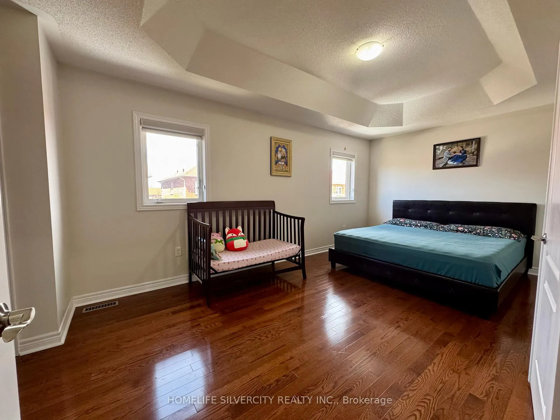 Photo 11 of 6 Hybrid Street, Brampton, Northwest Sandalwood Parkway — HOMEH