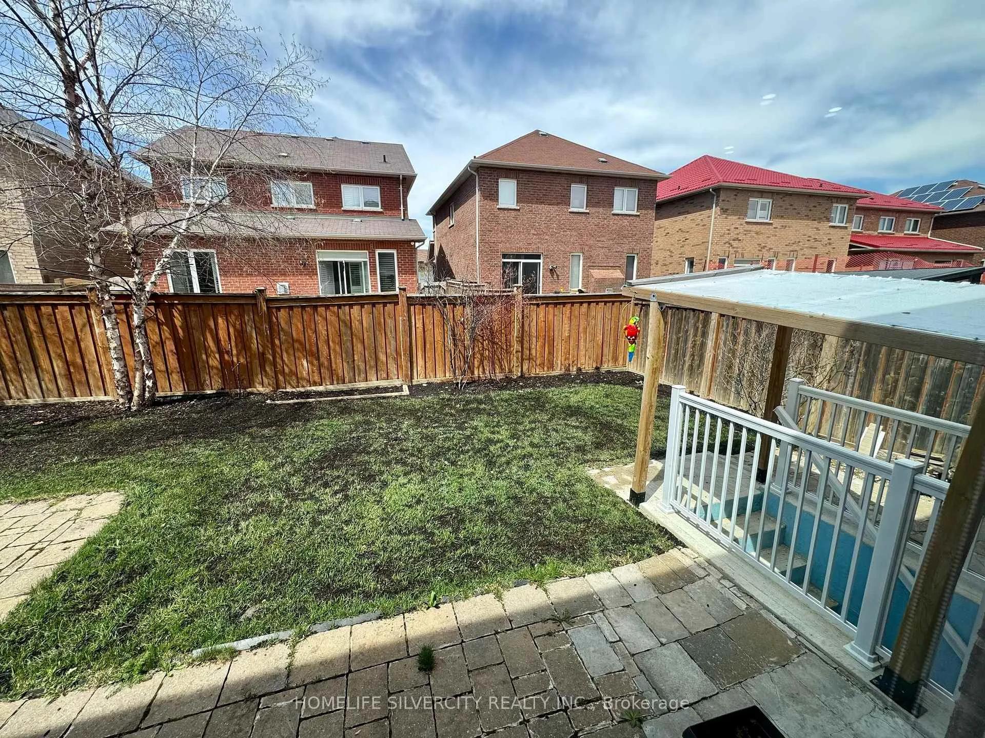 Photo 15 of 6 Hybrid Street, Brampton, Northwest Sandalwood Parkway — HOMEH