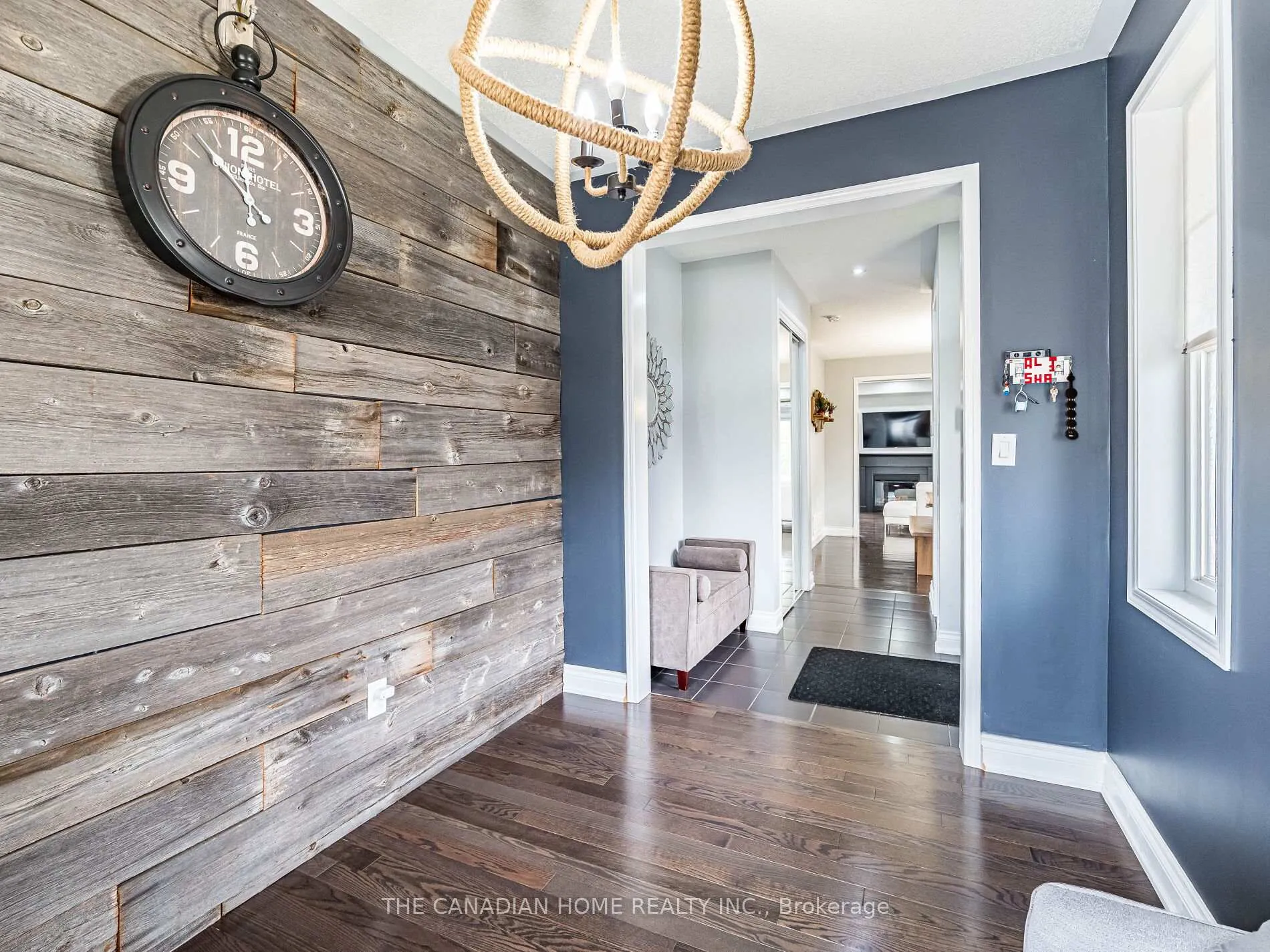 Photo 8 of 3 Arkwright Drive, Brampton, Northwest Brampton — HOMEH
