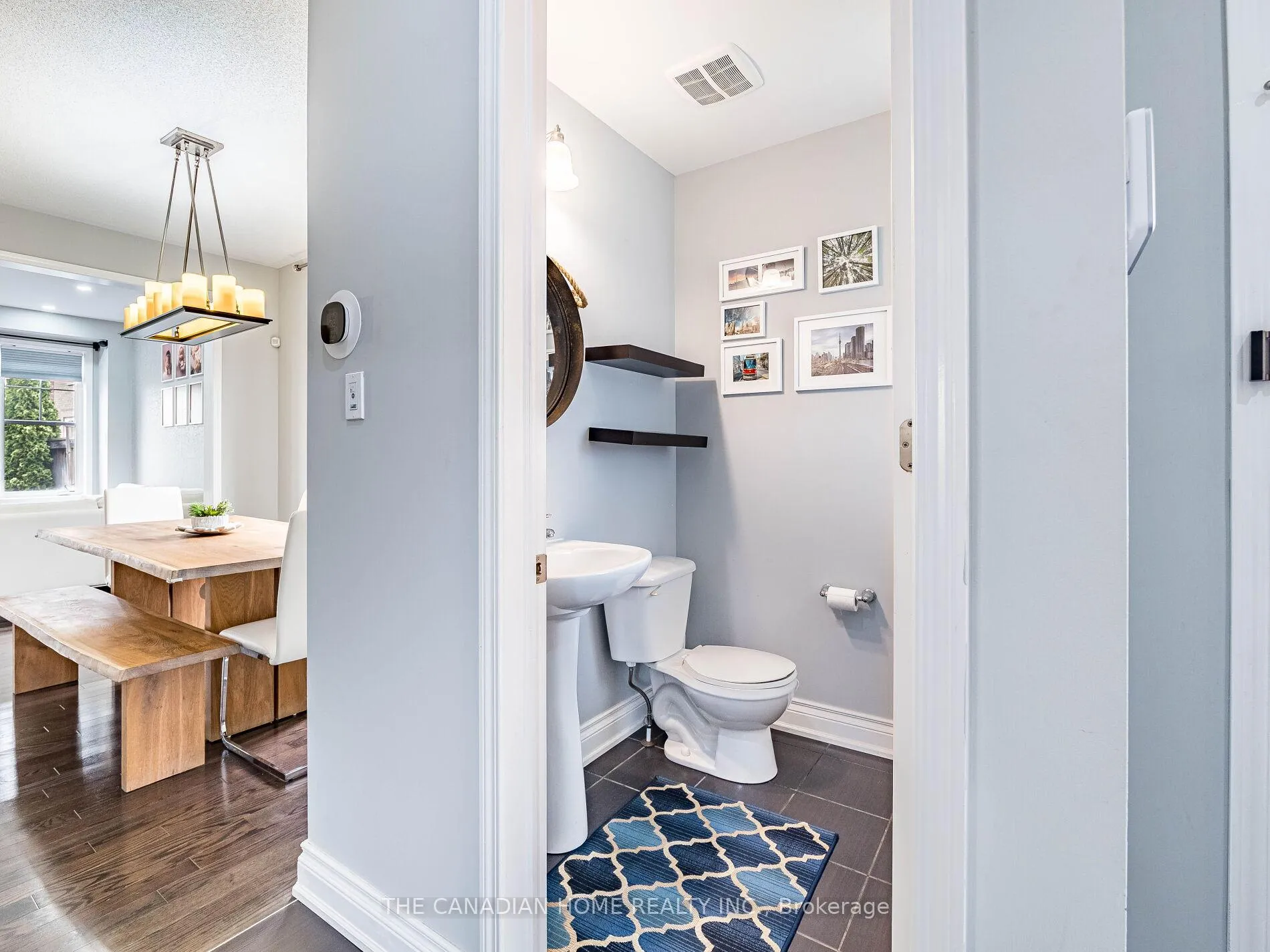 Photo 10 of 3 Arkwright Drive, Brampton, Northwest Brampton — HOMEH