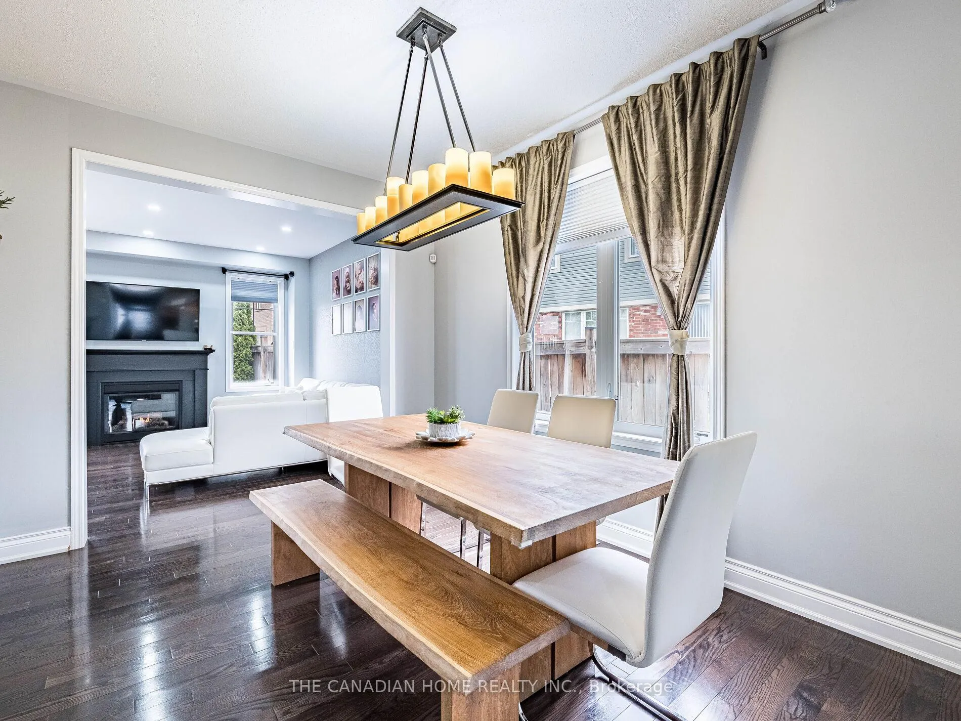 Photo 11 of 3 Arkwright Drive, Brampton, Northwest Brampton — HOMEH