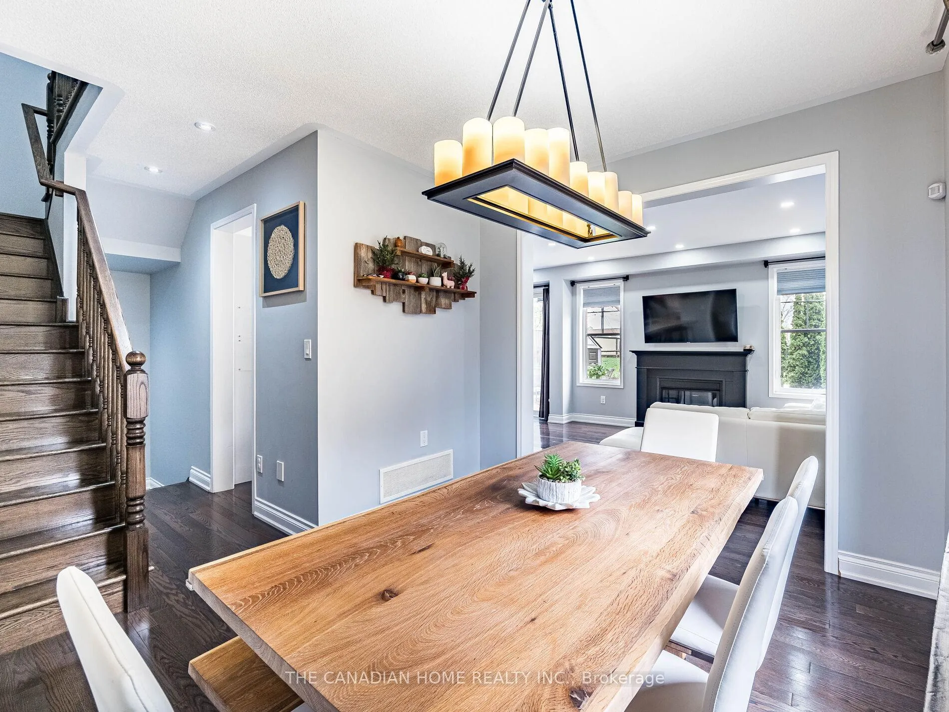 Photo 12 of 3 Arkwright Drive, Brampton, Northwest Brampton — HOMEH