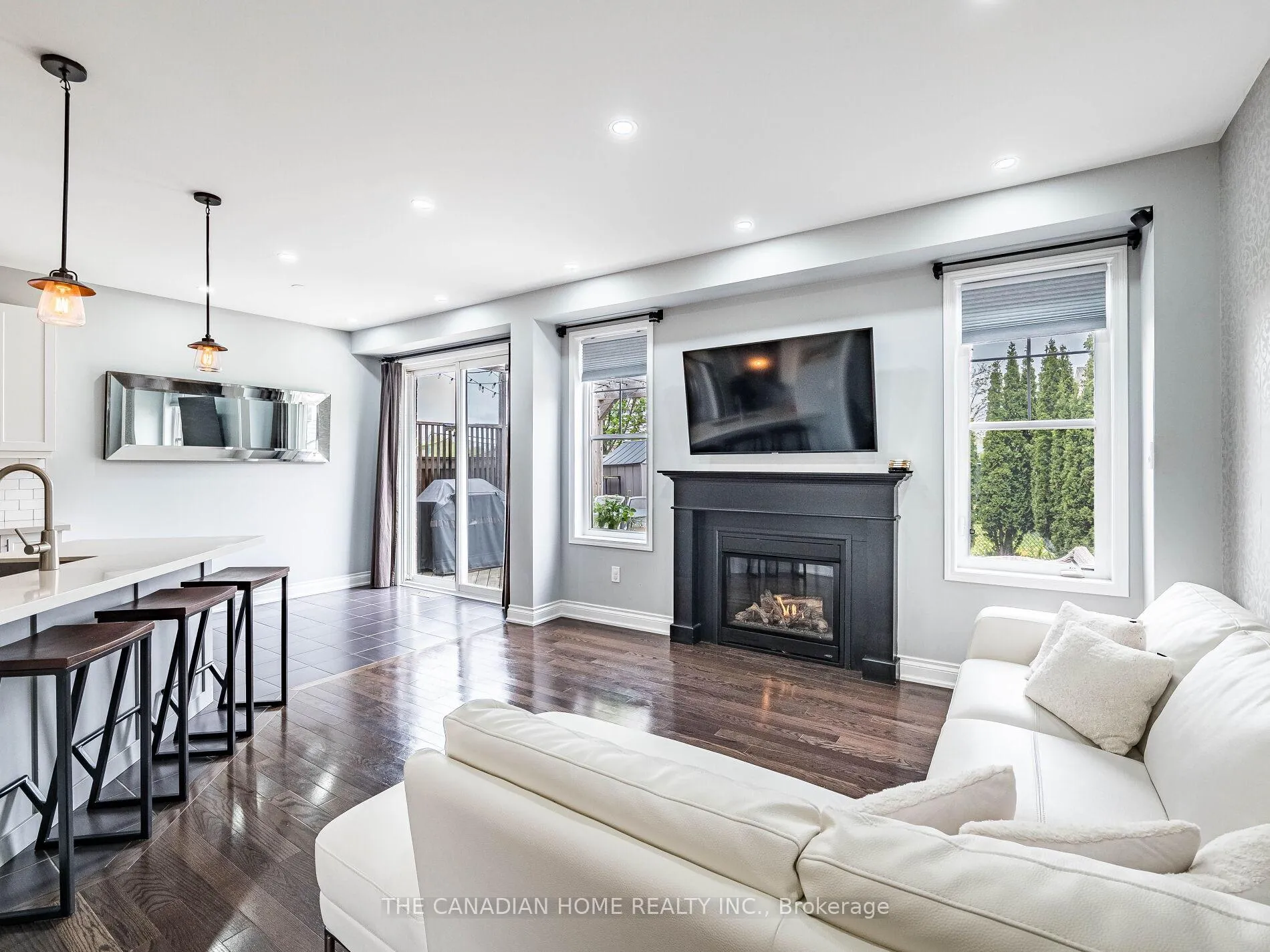 Photo 13 of 3 Arkwright Drive, Brampton, Northwest Brampton — HOMEH