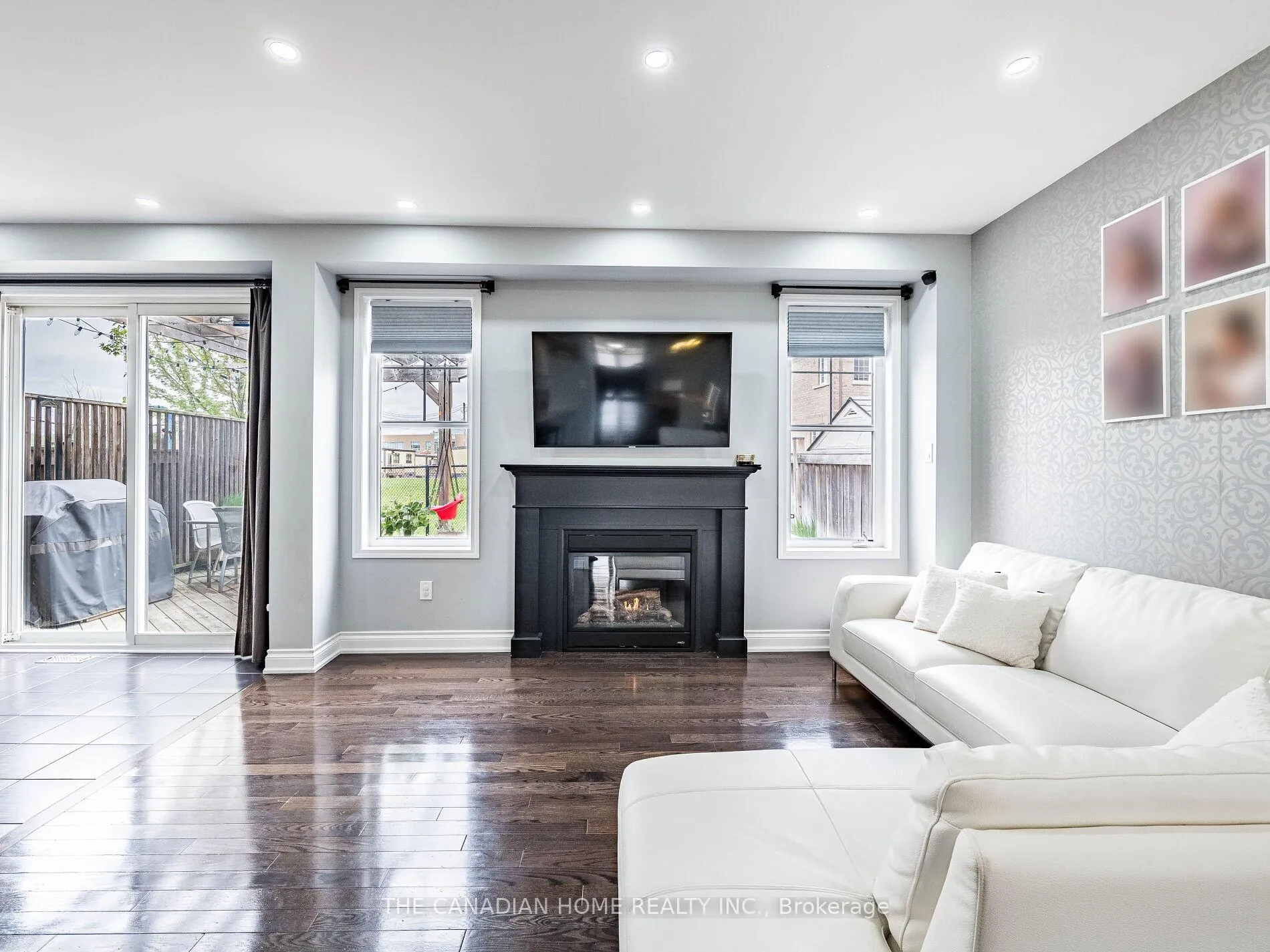Photo 14 of 3 Arkwright Drive, Brampton, Northwest Brampton — HOMEH