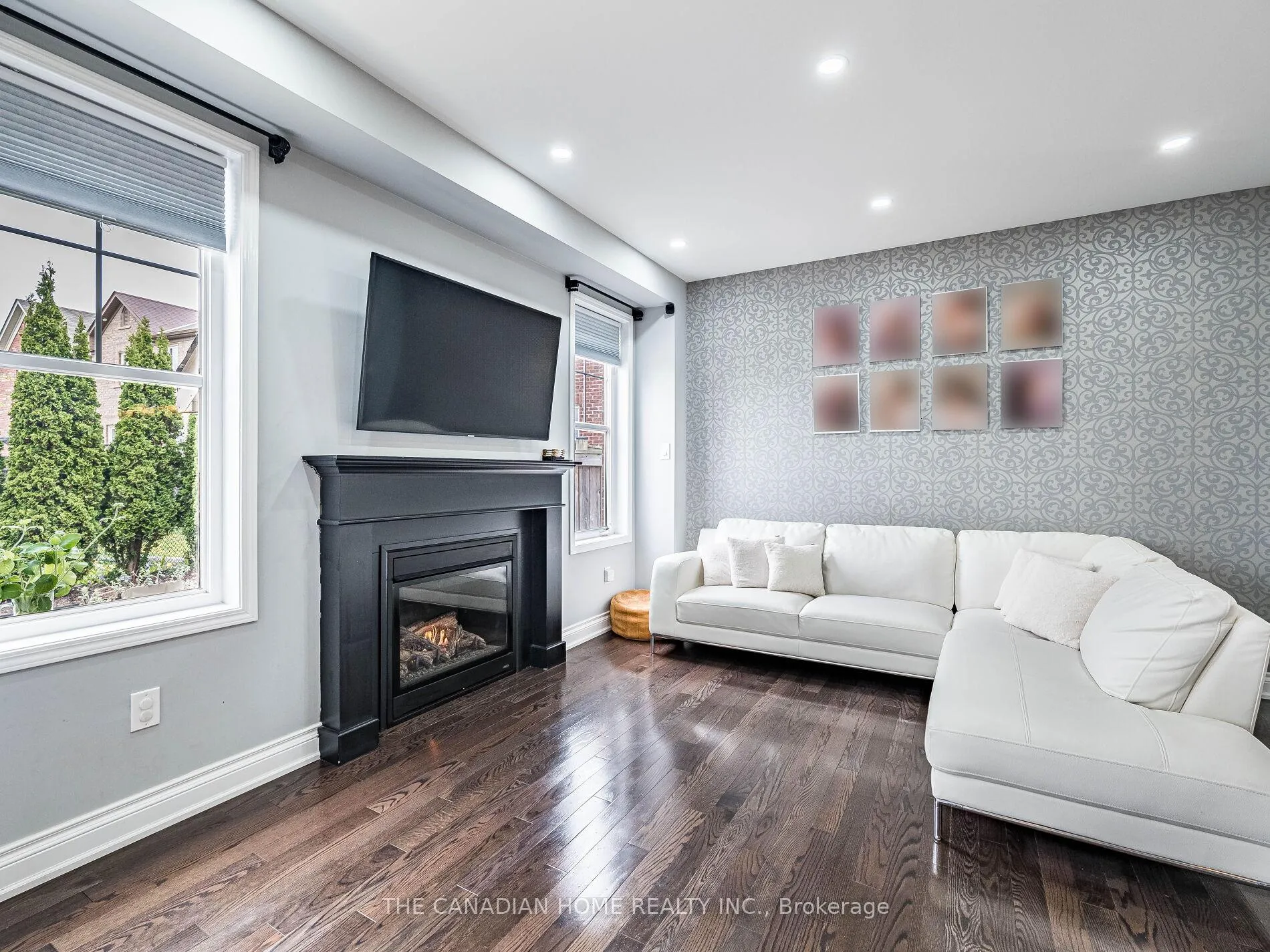 Photo 15 of 3 Arkwright Drive, Brampton, Northwest Brampton — HOMEH