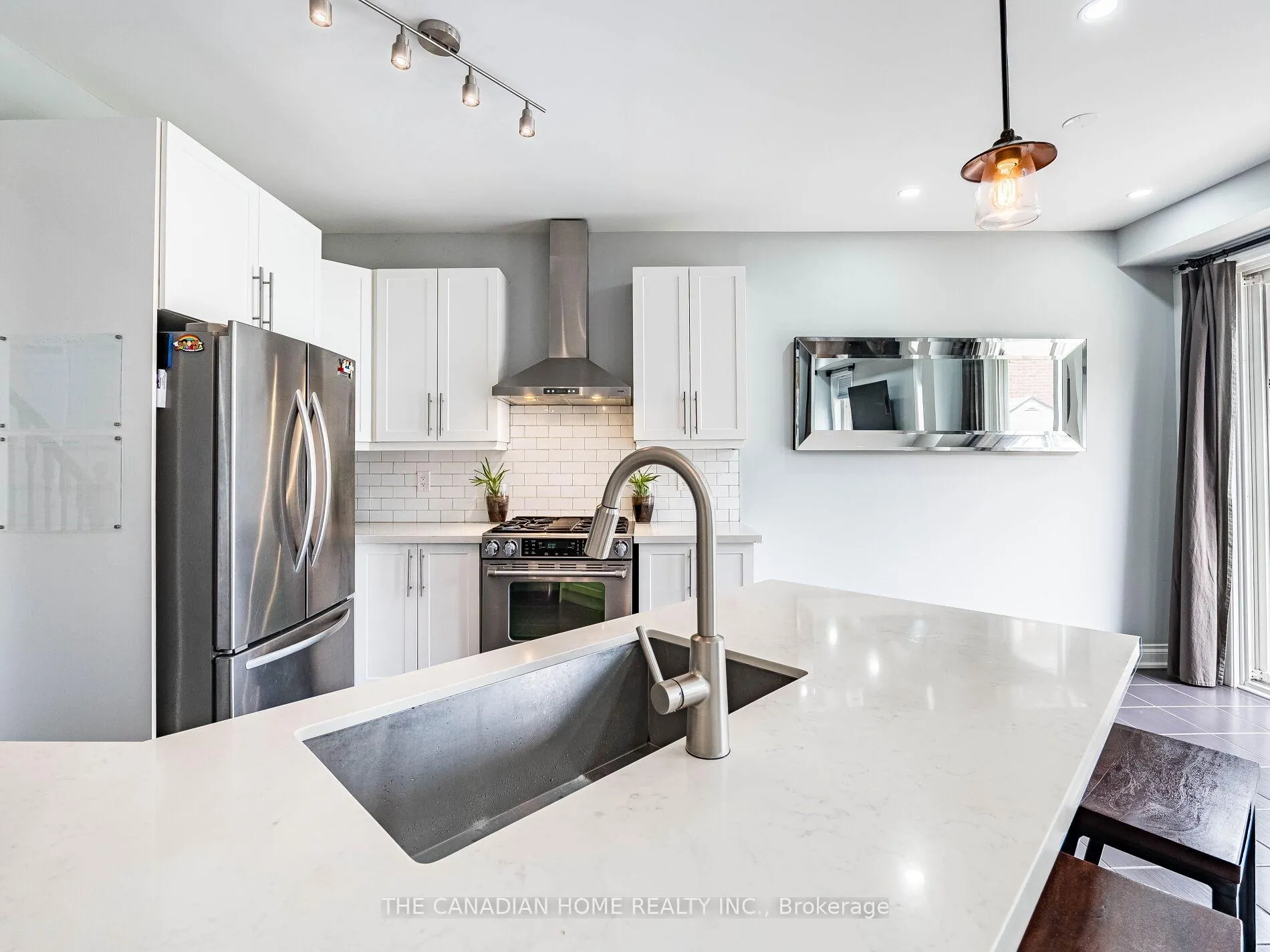 Photo 19 of 3 Arkwright Drive, Brampton, Northwest Brampton — HOMEH