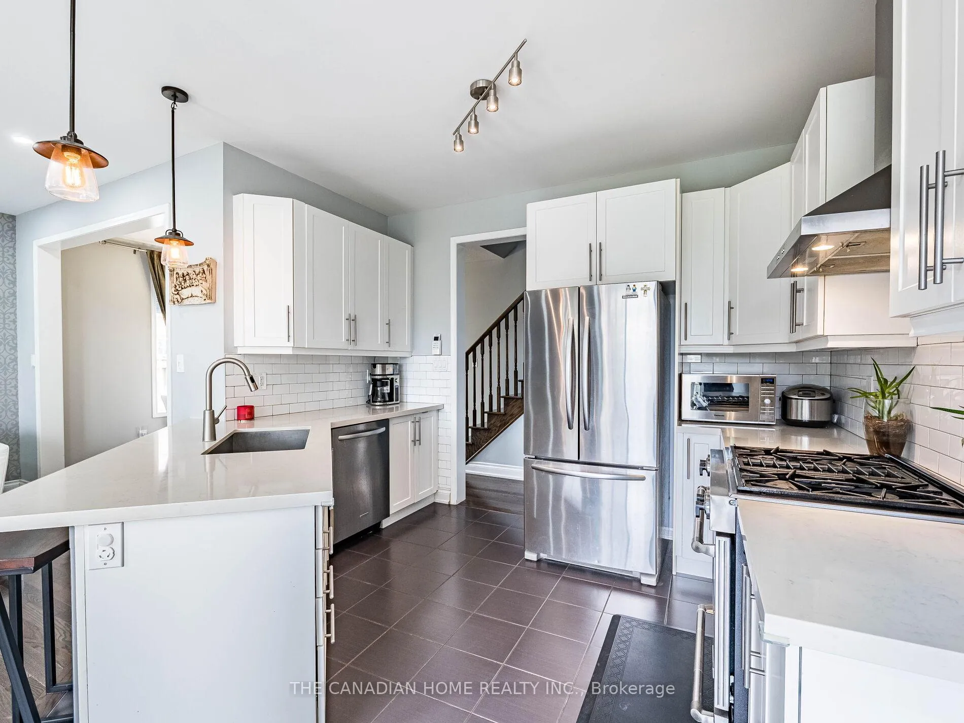 Photo 20 of 3 Arkwright Drive, Brampton, Northwest Brampton — HOMEH